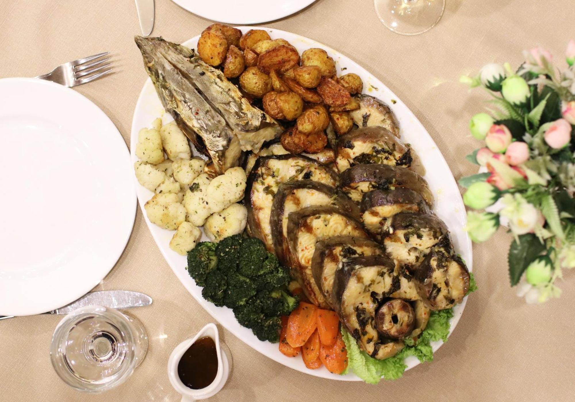 Splendor Resort and Restaurant