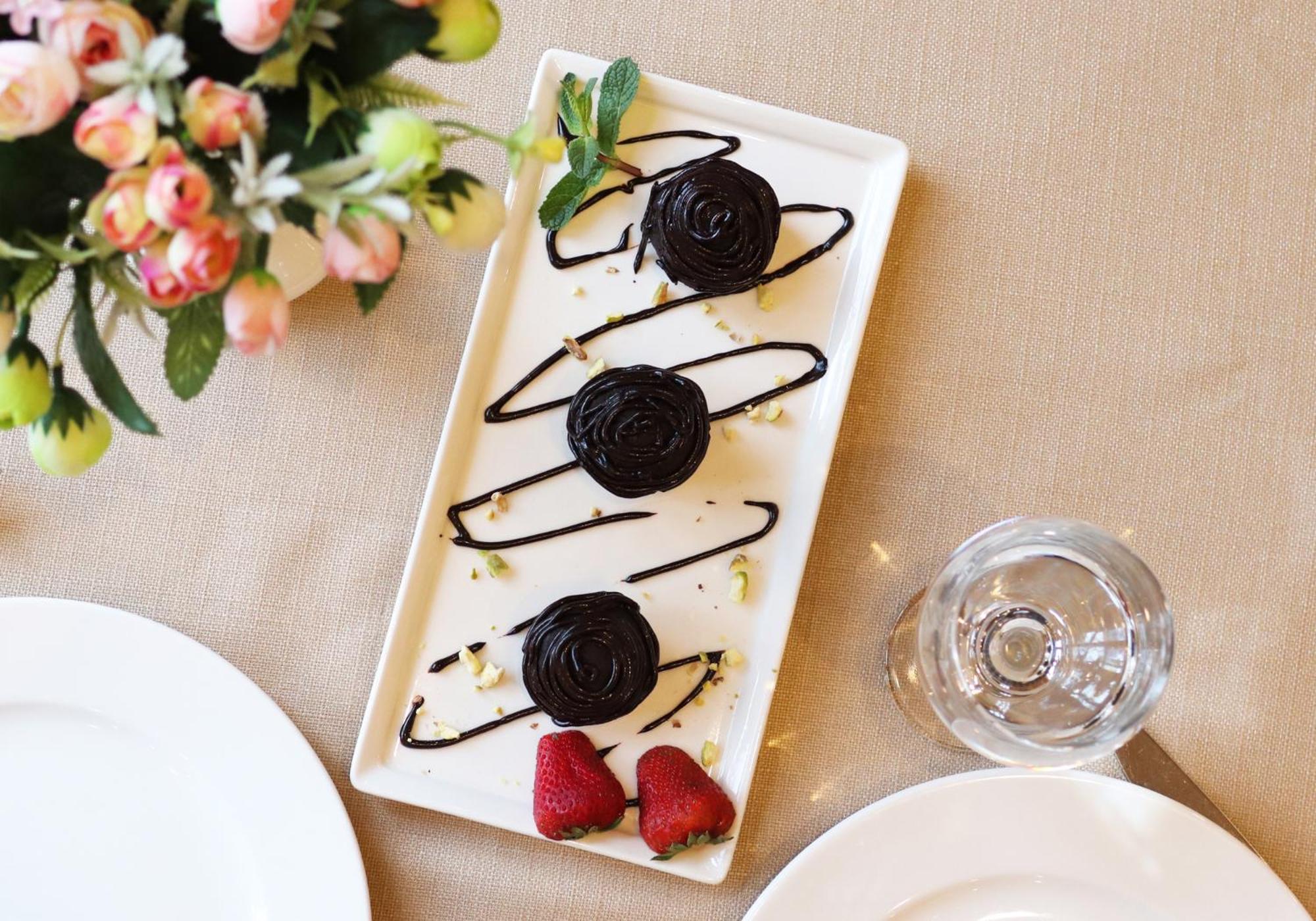 Splendor Resort and Restaurant