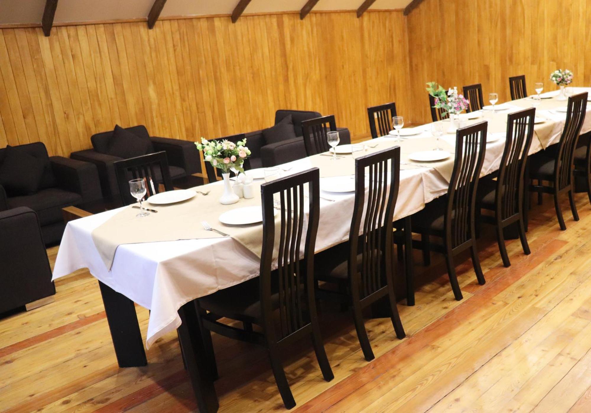 Splendor Resort and Restaurant