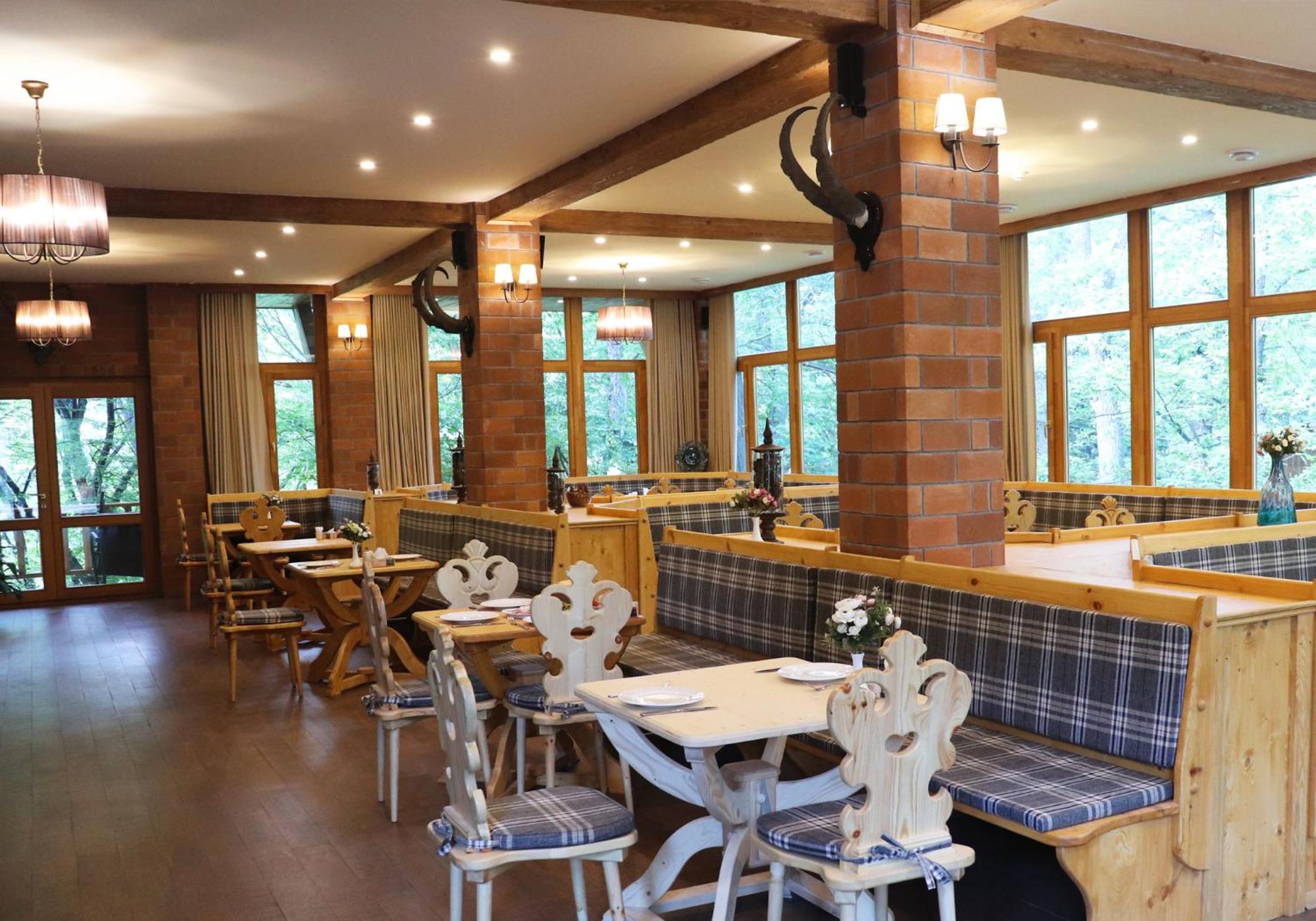 Splendor Resort and Restaurant