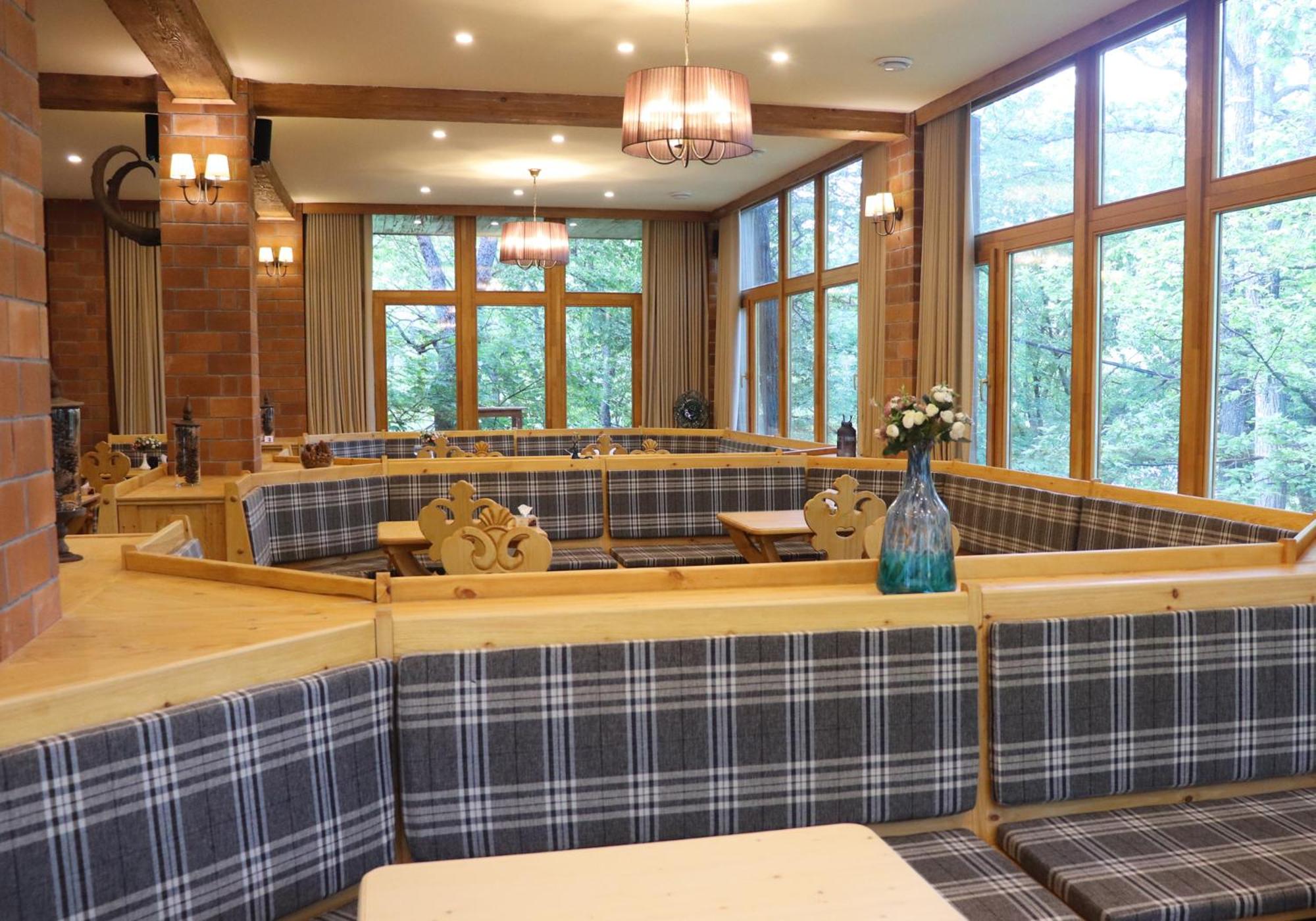 Splendor Resort and Restaurant