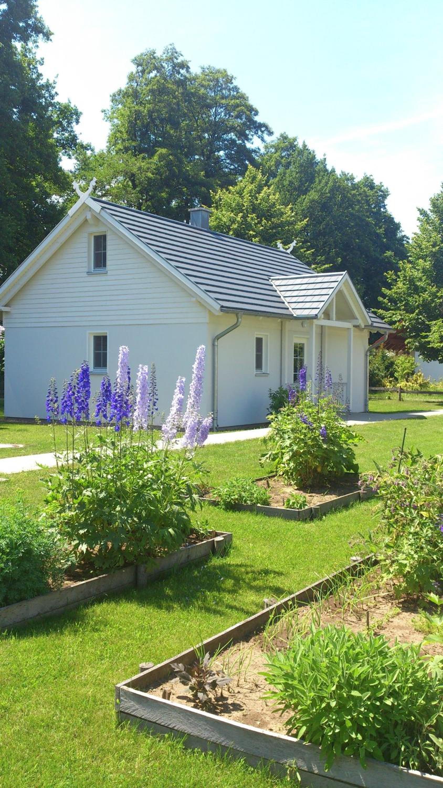 Louisenhof Ferienapartments und Wellness - Property Image 2