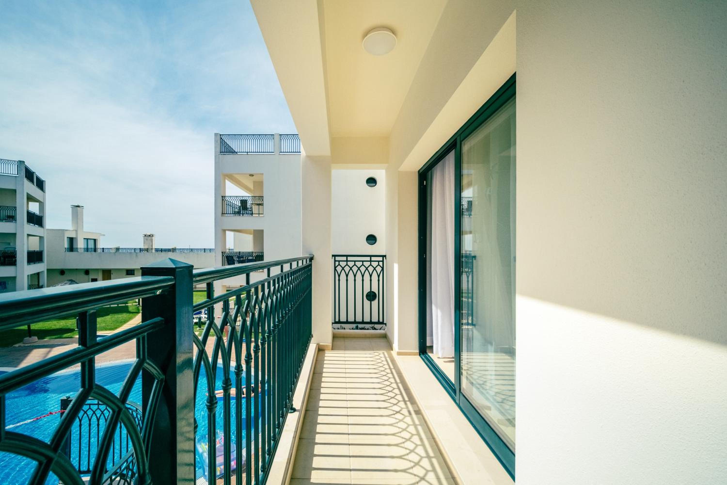 Albufeira - Cerro Mar Star - Cozy and Relaxing T1 view 4
