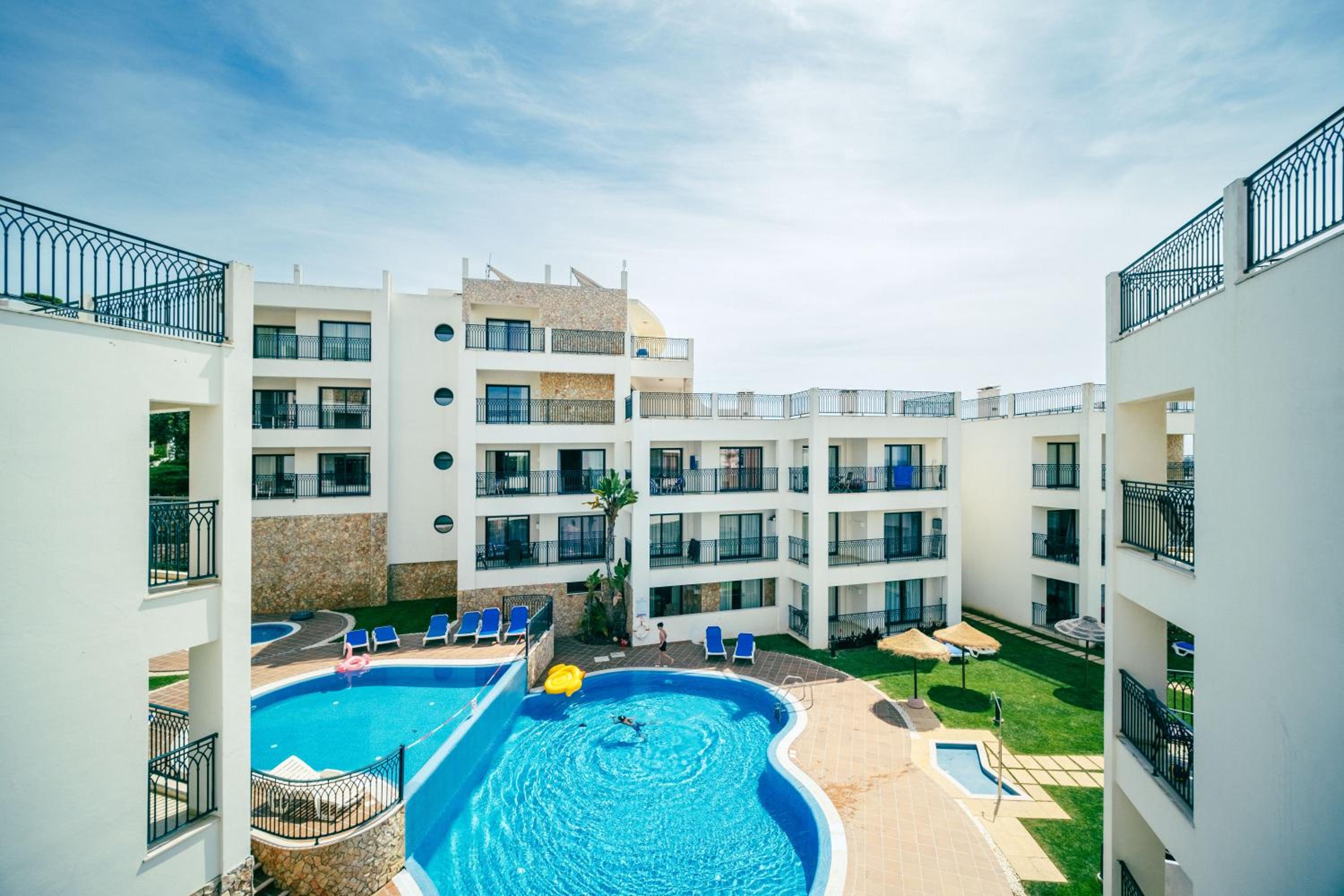 Albufeira - Cerro Mar Star - Cozy and Relaxing T1 view 5