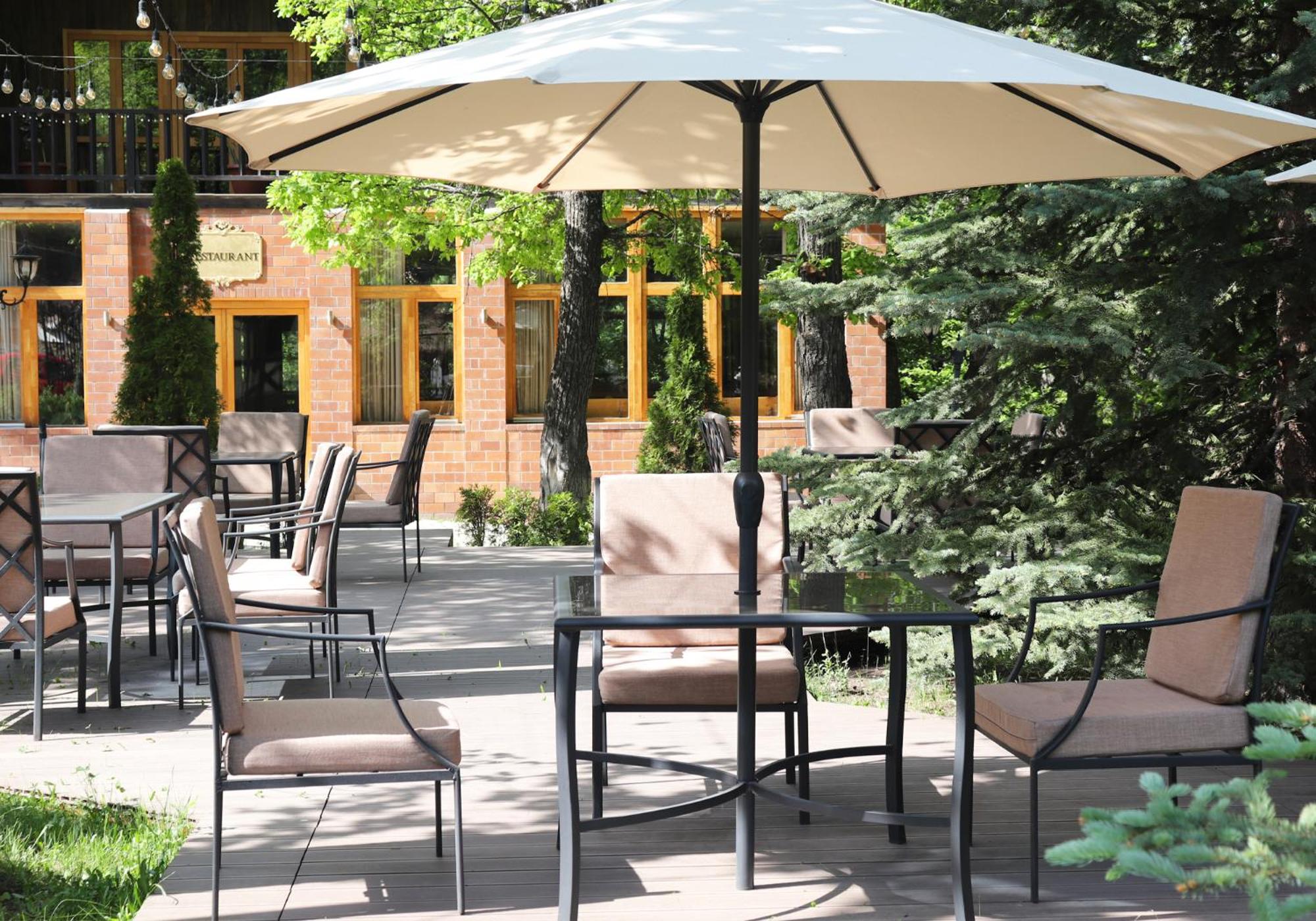 Splendor Resort and Restaurant