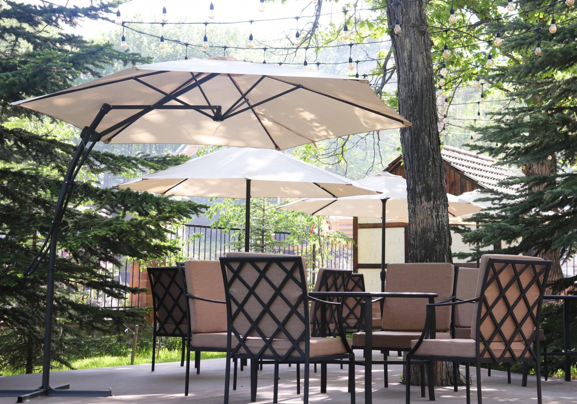 Splendor Resort and Restaurant