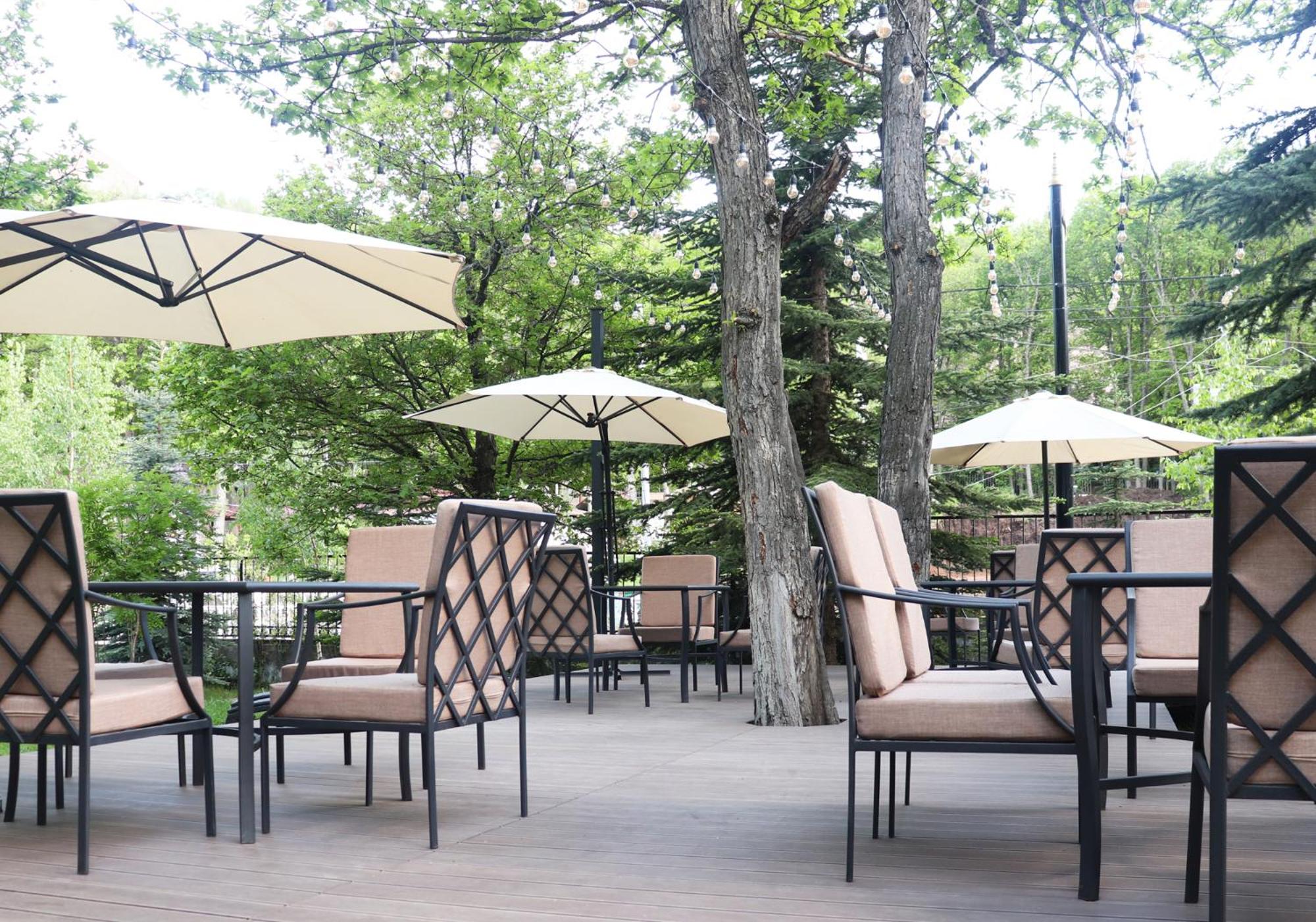 Splendor Resort and Restaurant