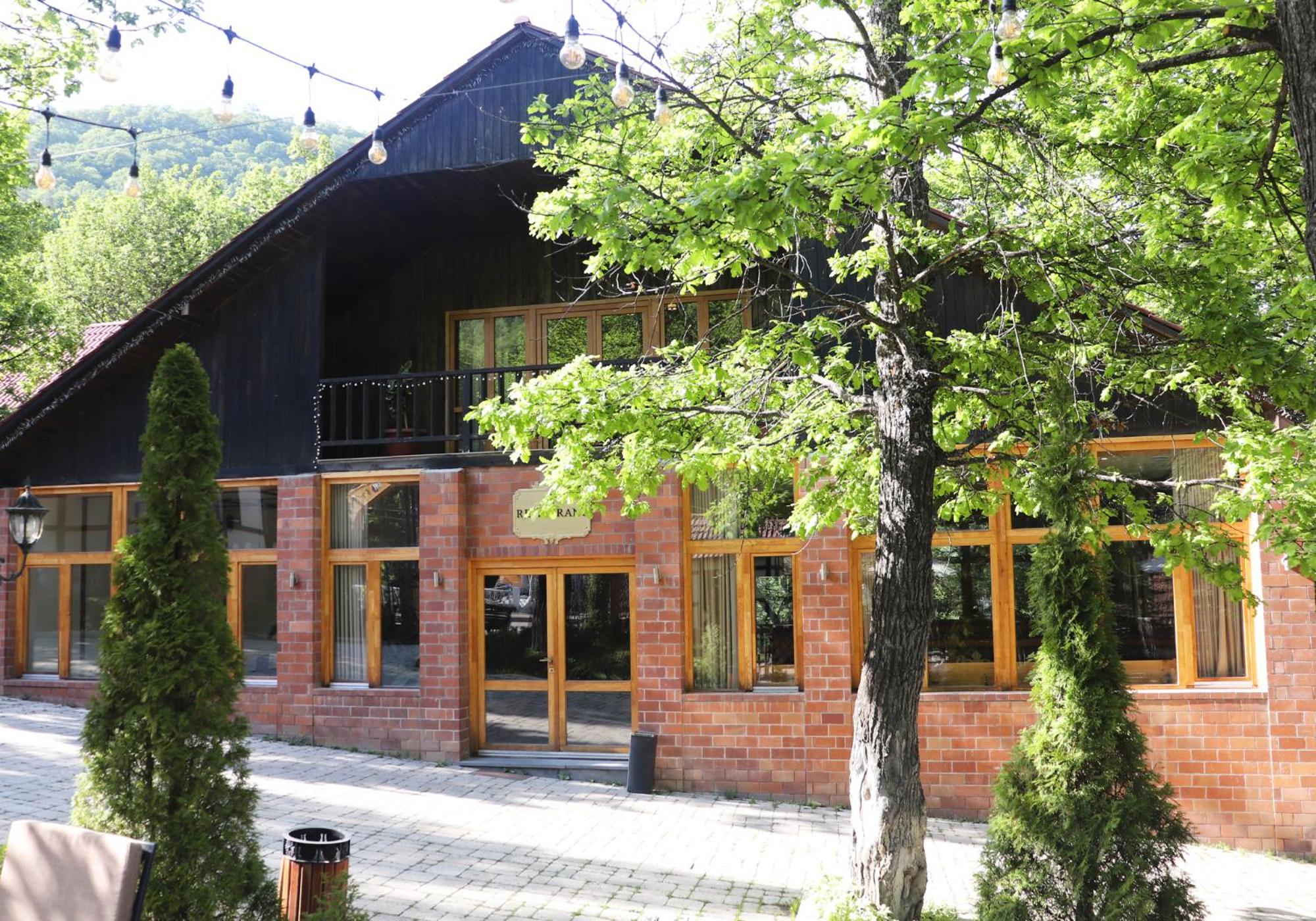 Splendor Resort and Restaurant