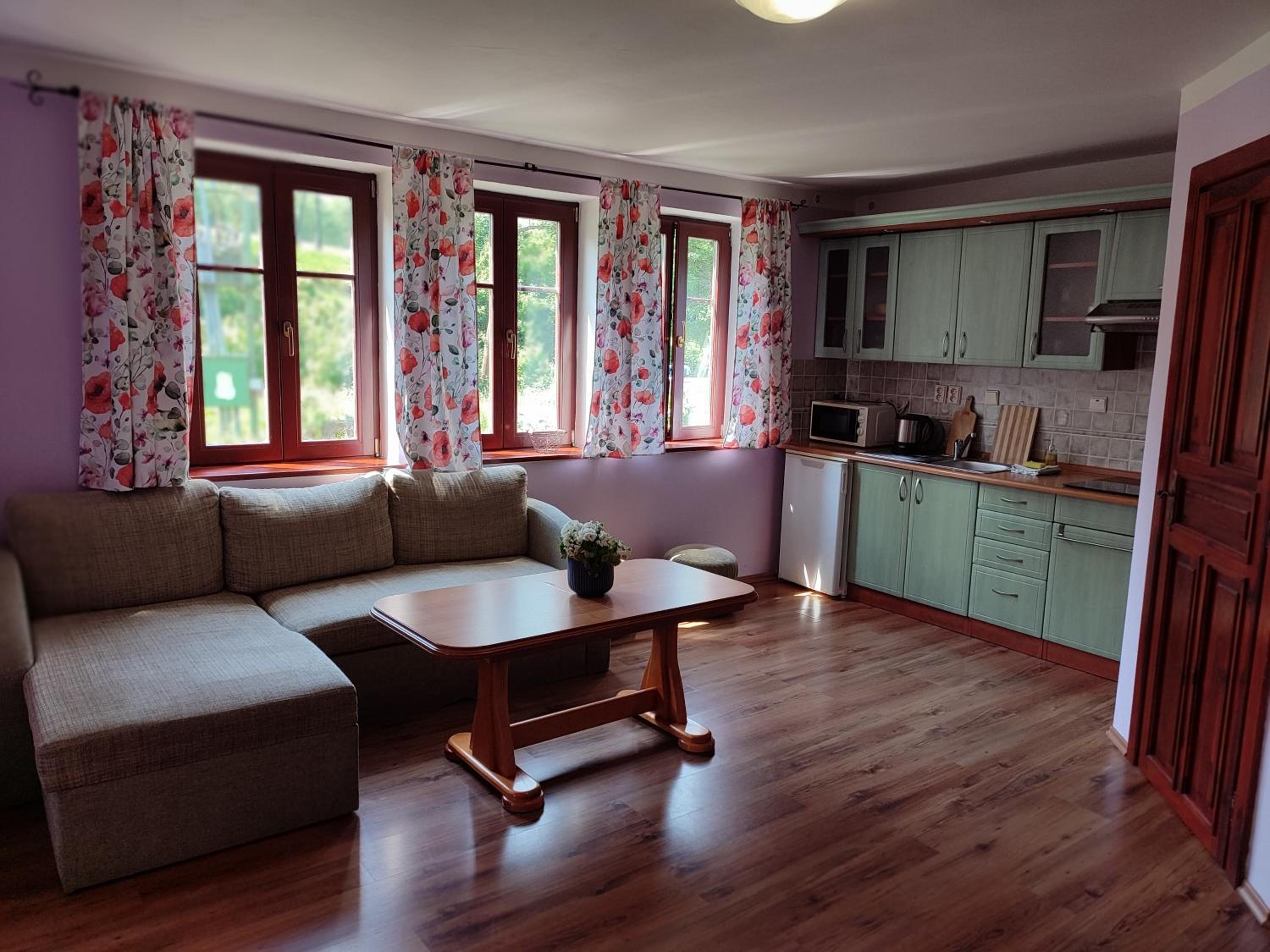 Apartmany Chribska