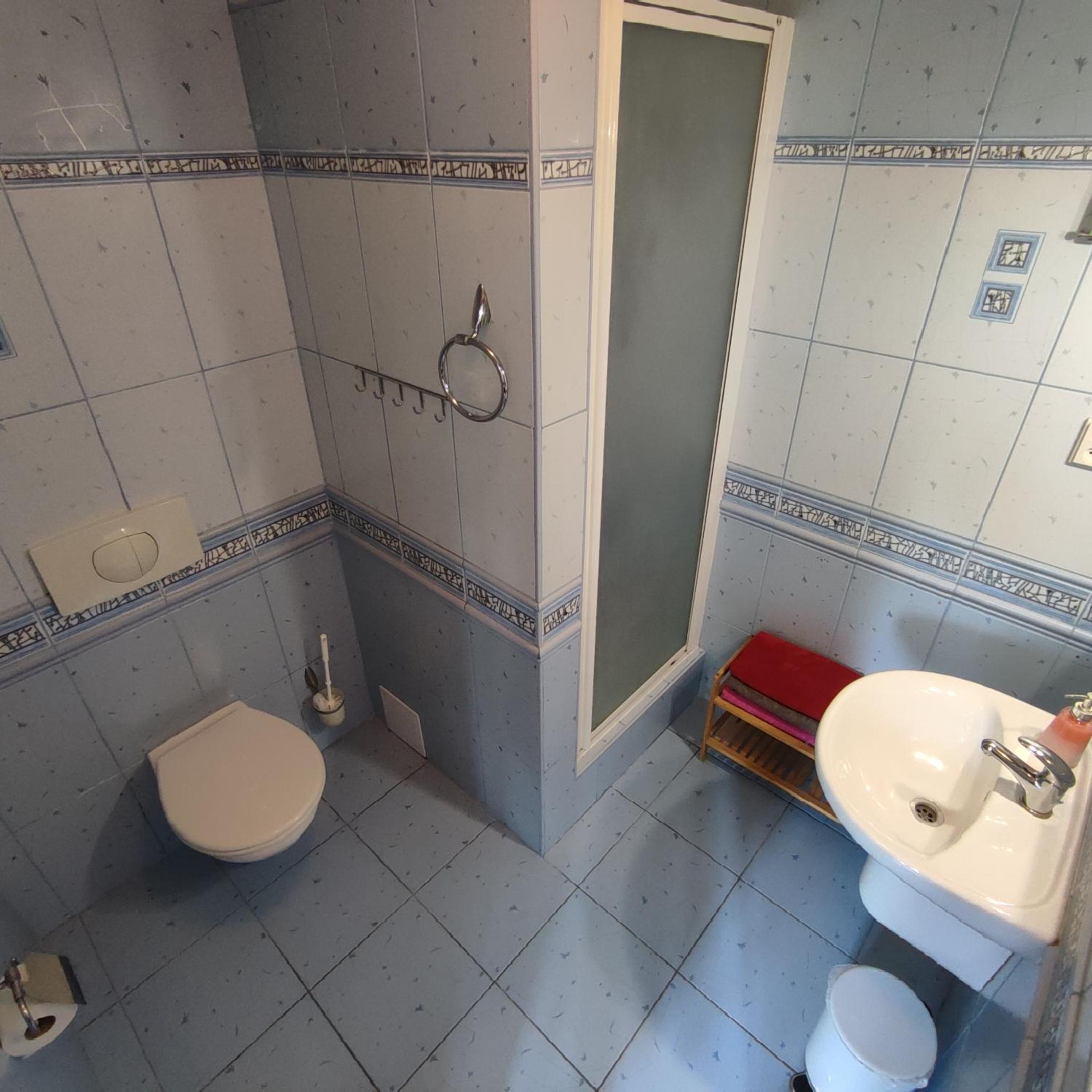 Apartmany Chribska