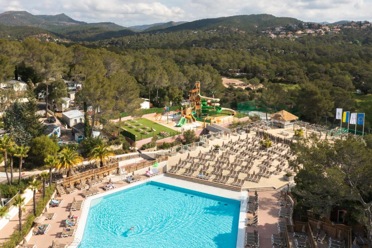 Frantheor Fréjus 5 étoiles view 5
