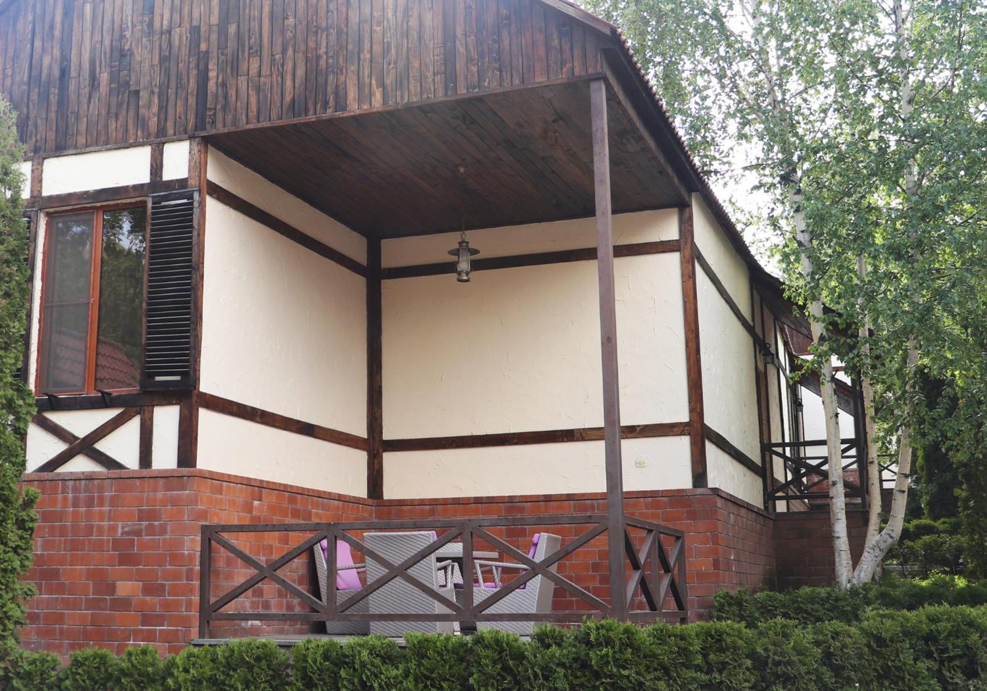 Splendor Resort and Restaurant