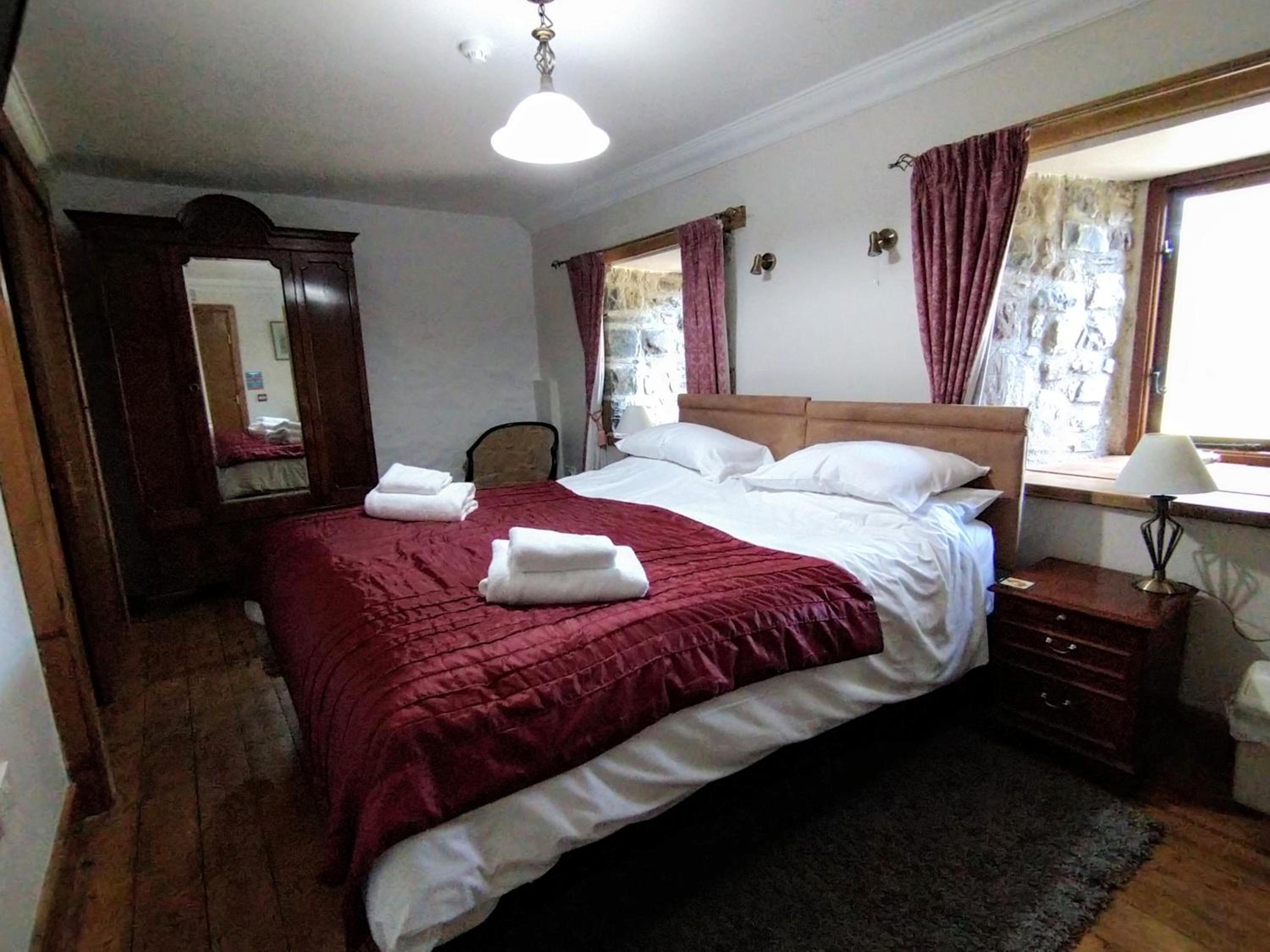 The Barn B&B