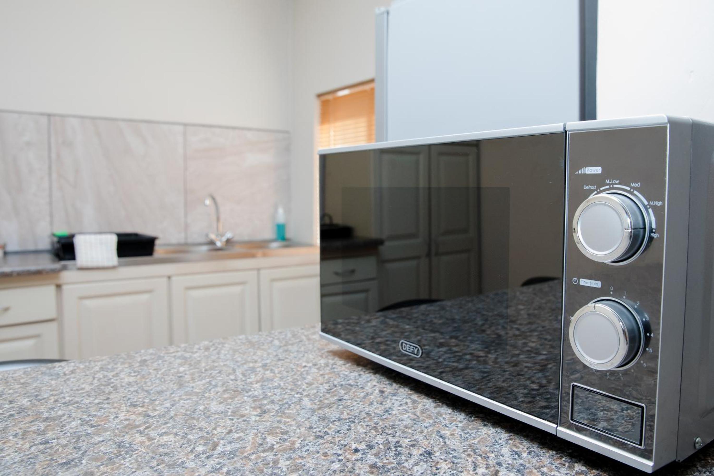 85 Ehmke Guesthouse