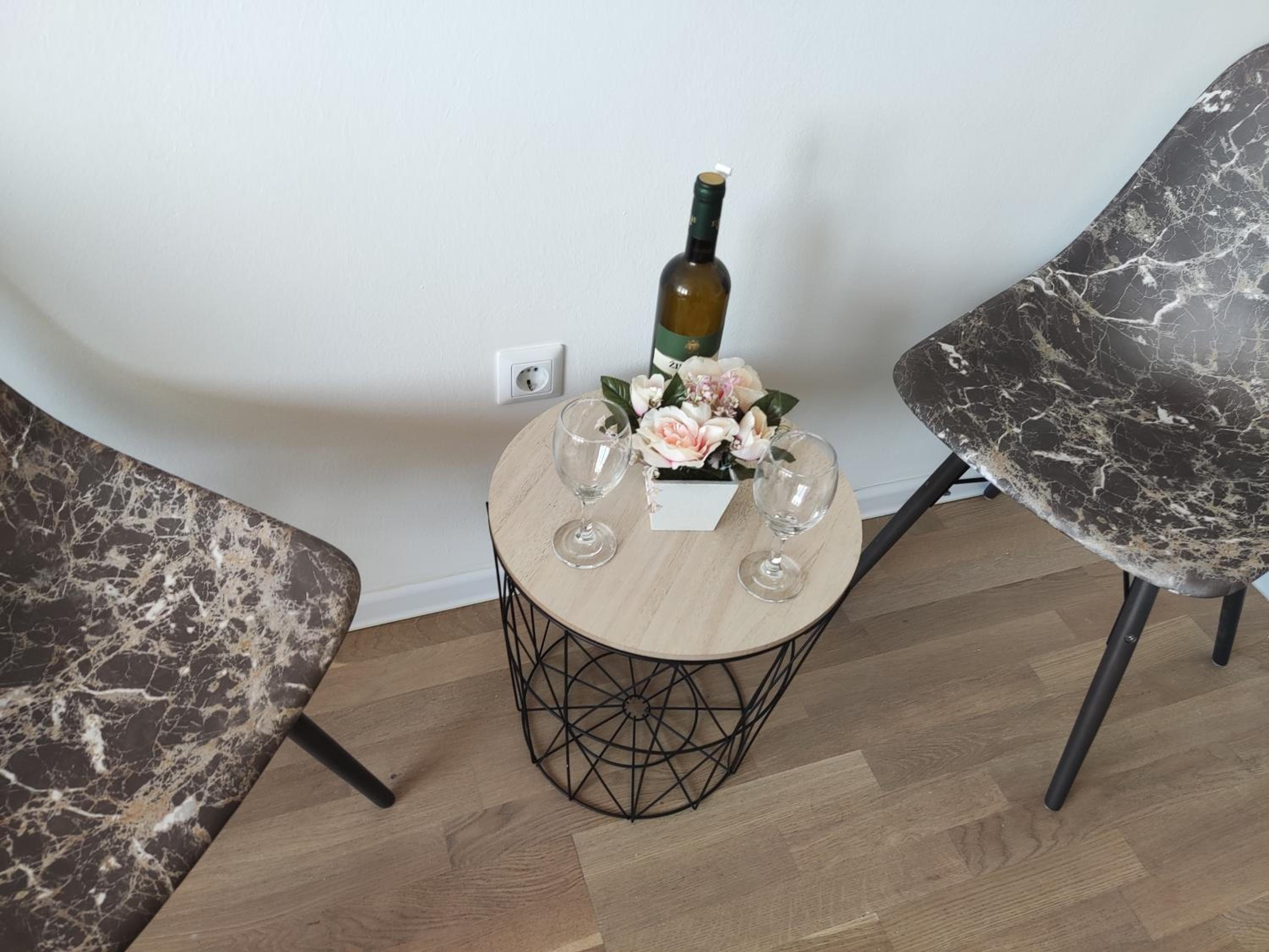 Apartmani Sarah 2 Tuzla