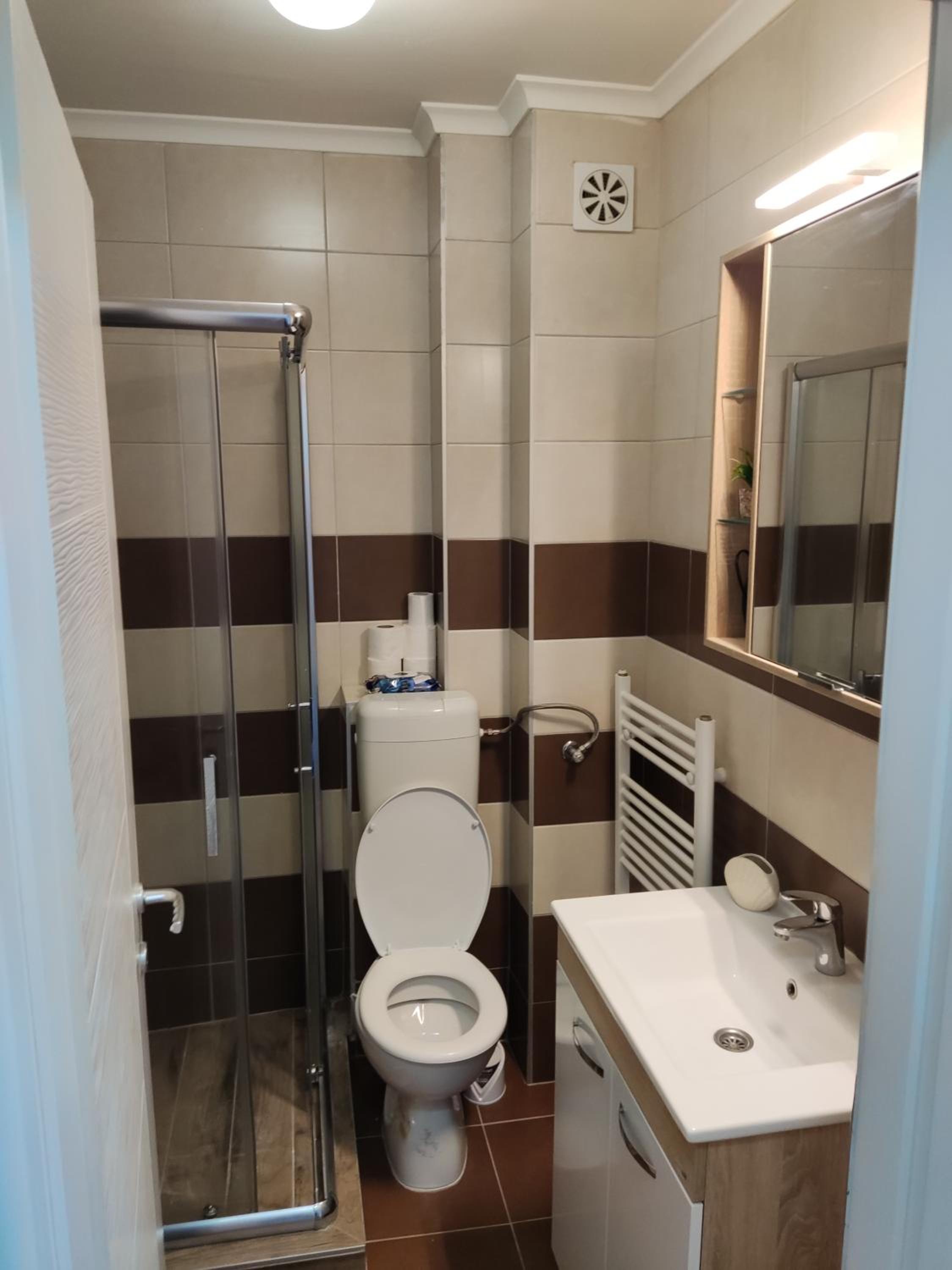 Apartmani Sarah 2 Tuzla