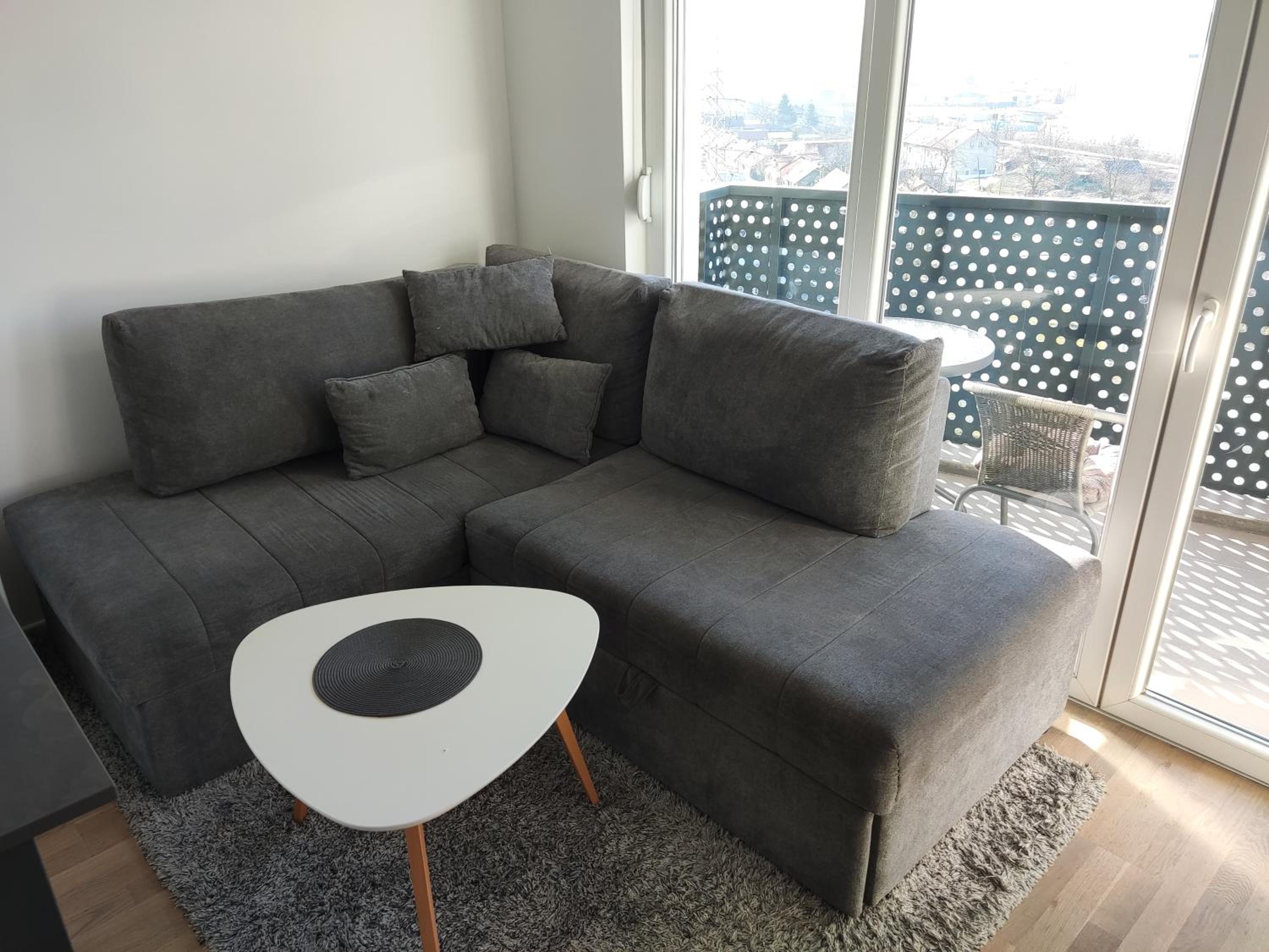 Apartmani Sarah 2 Tuzla