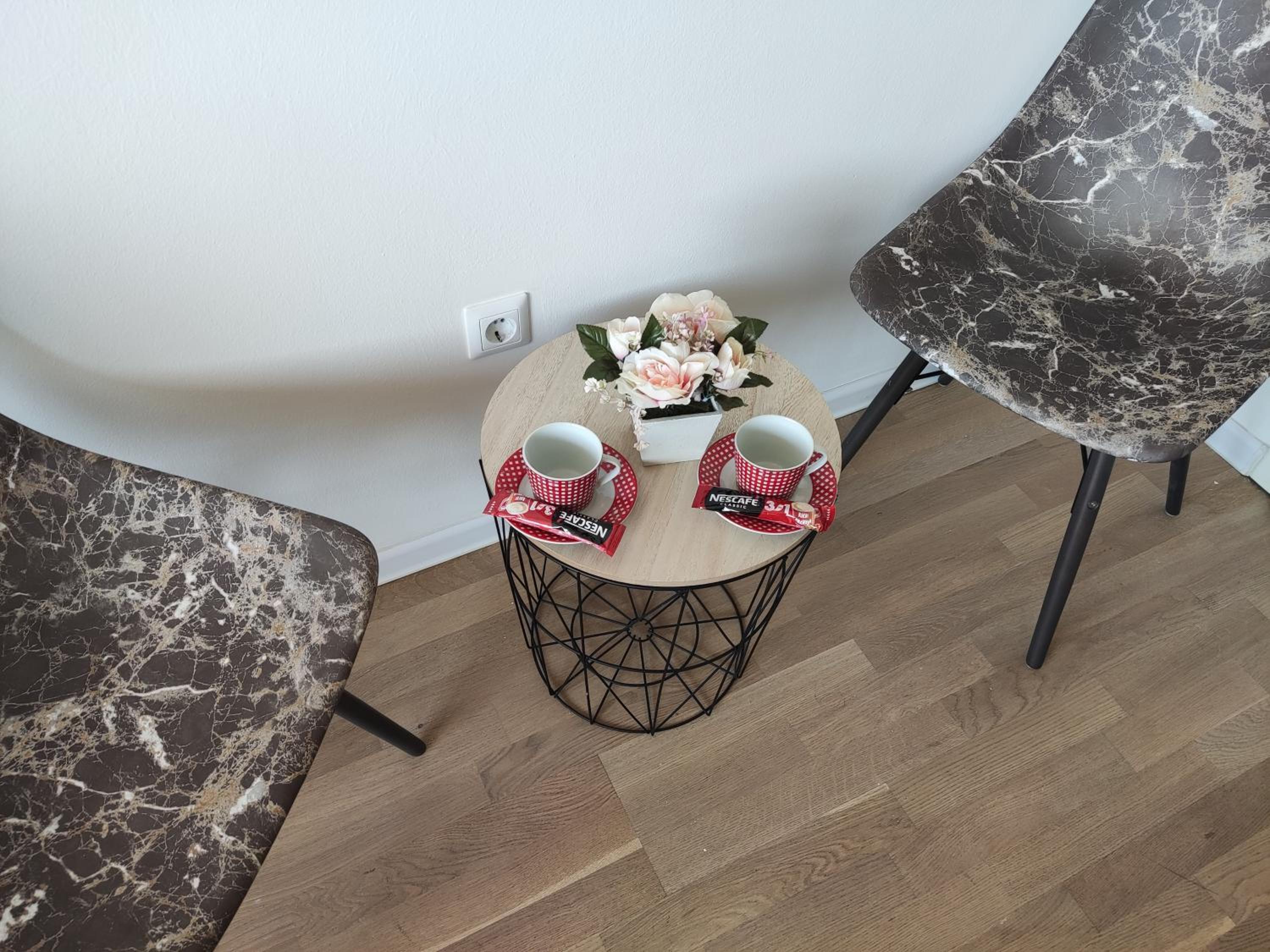 Apartmani Sarah 2 Tuzla