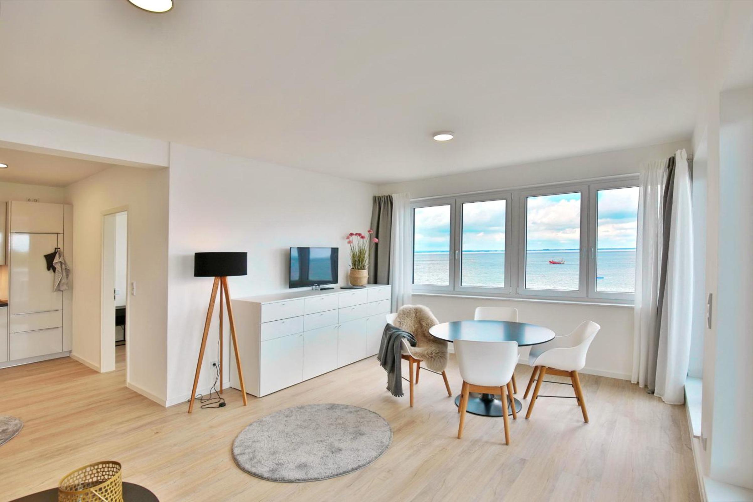 Ostsee Suite 2 - Penthouse