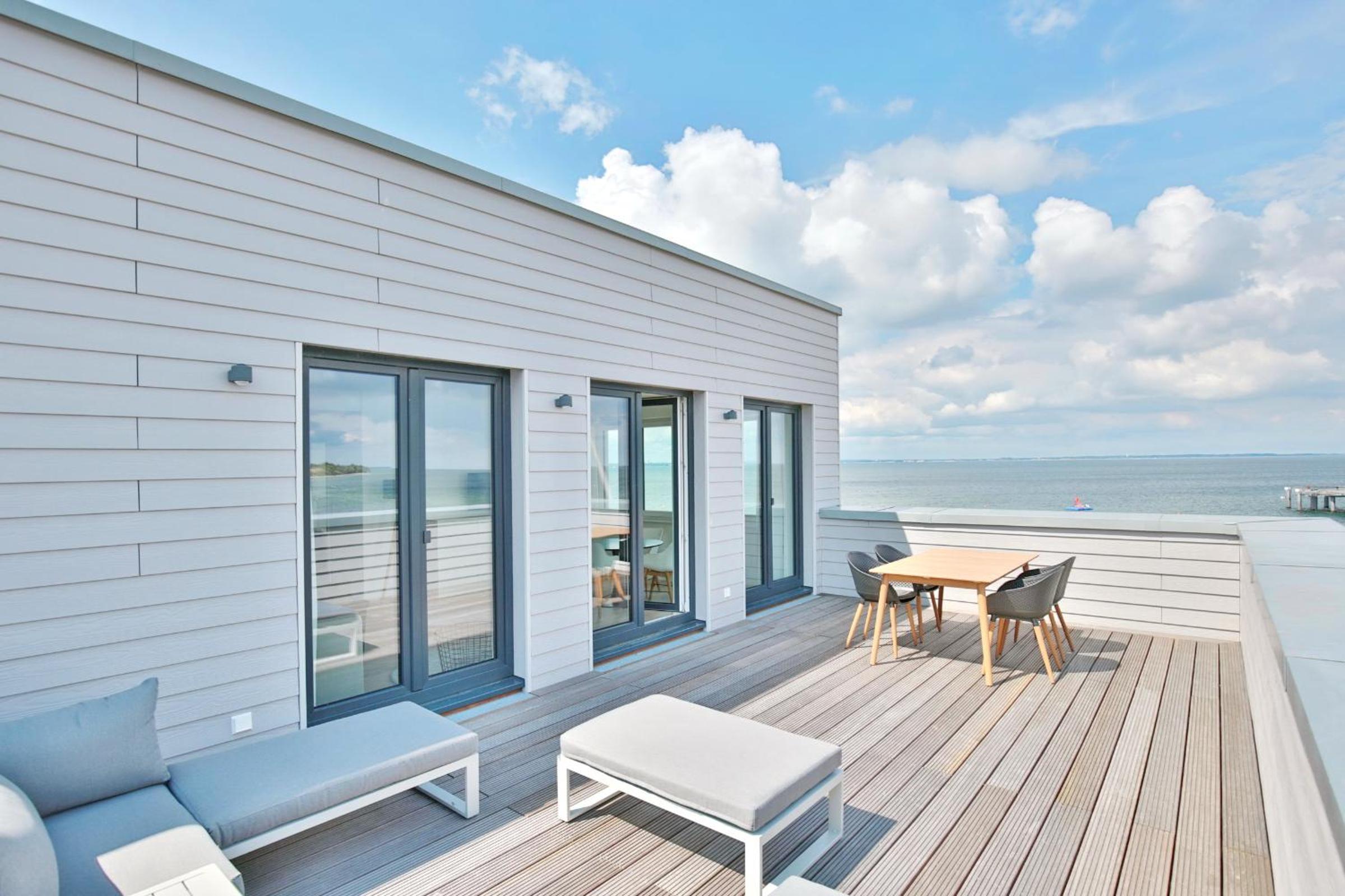 Ostsee Suite 2 - Penthouse