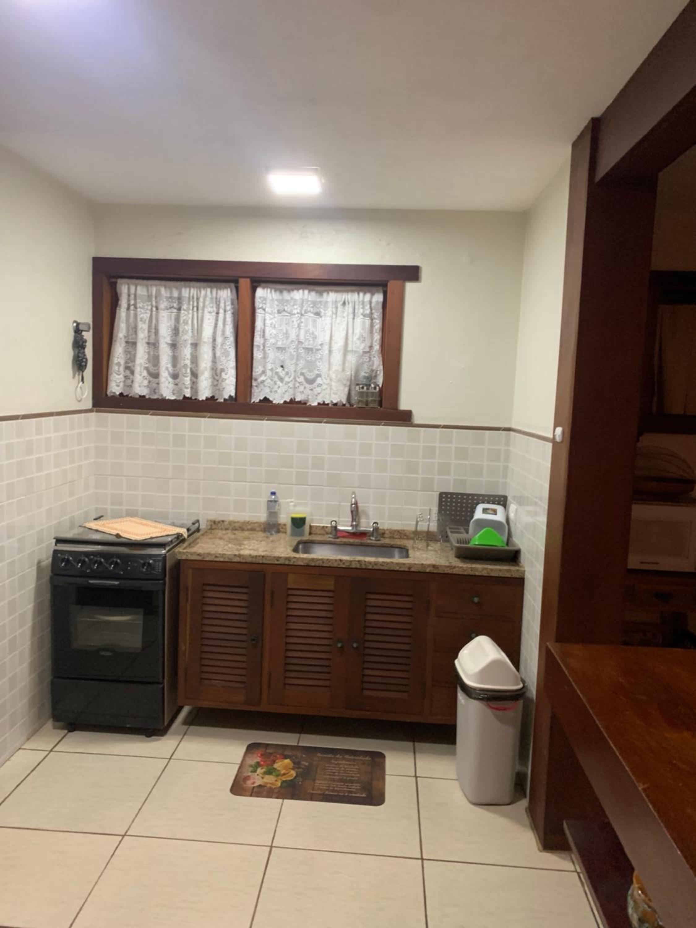 Linda Casa! Aconchegante e com ótima localização
