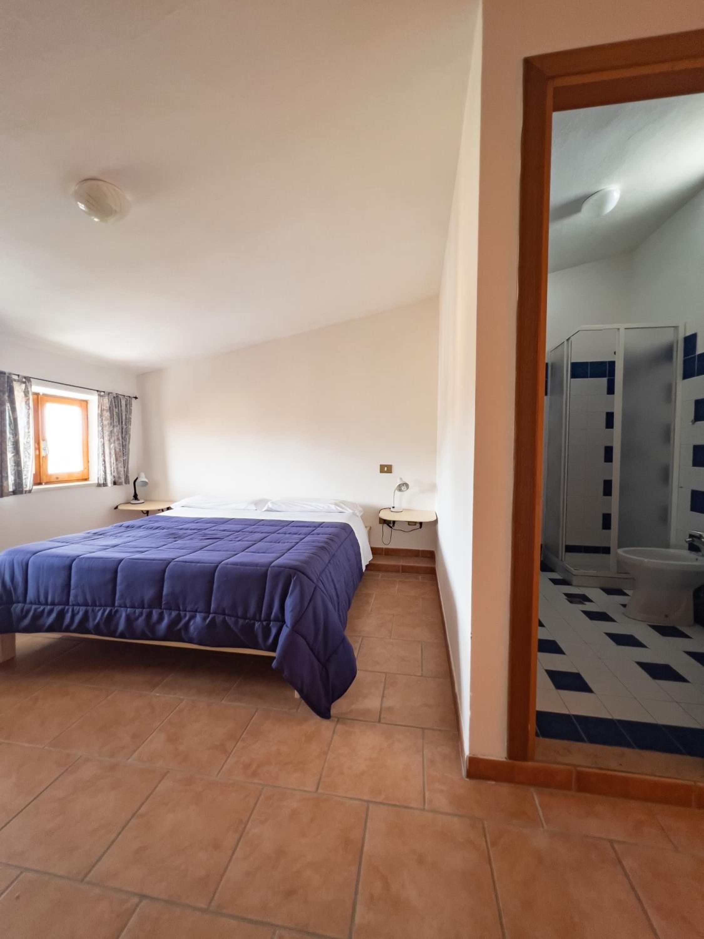 Albergo Ristorante Locanda Rosella