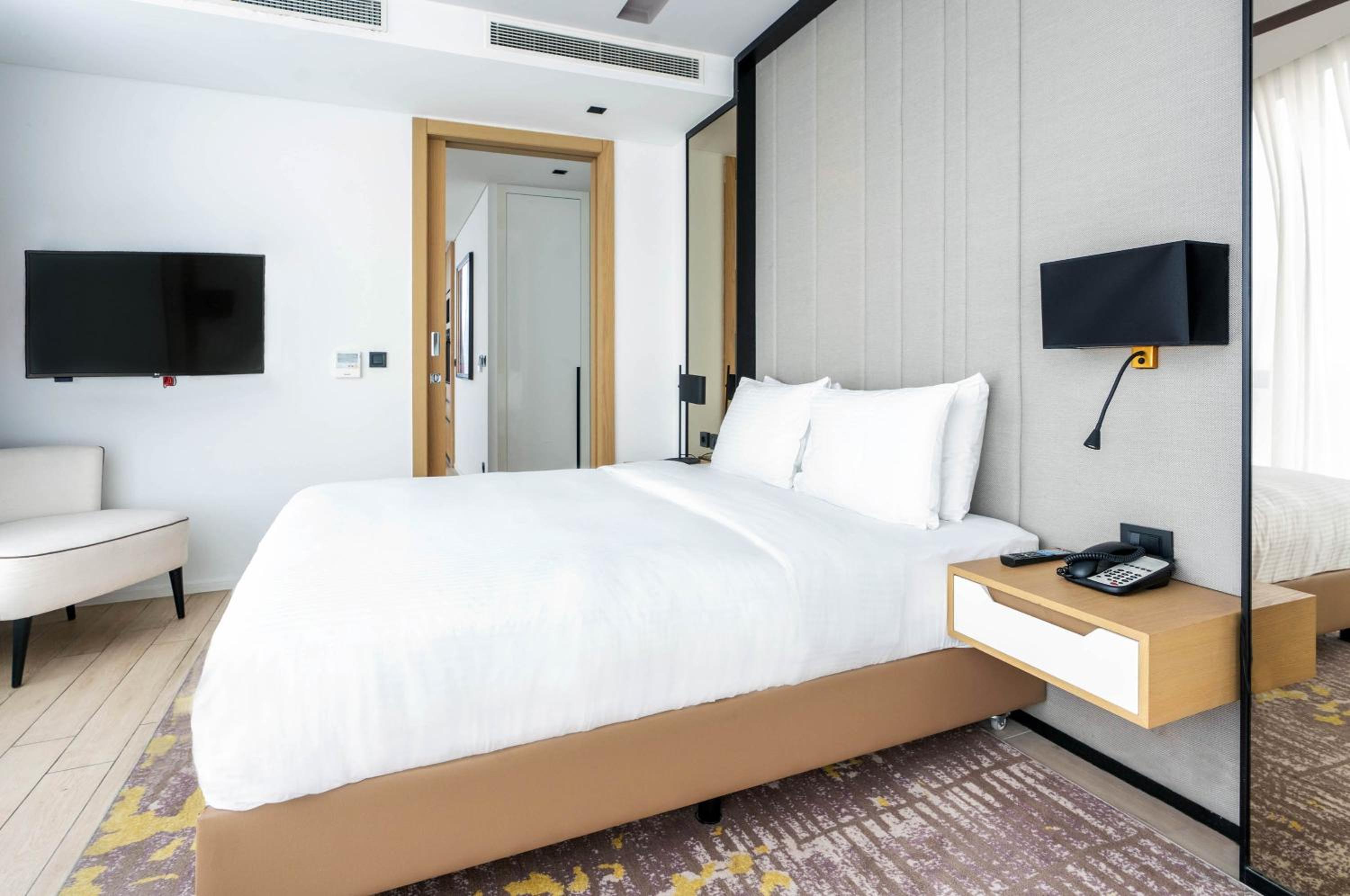 WestSide Residences by Rotana - Image 58