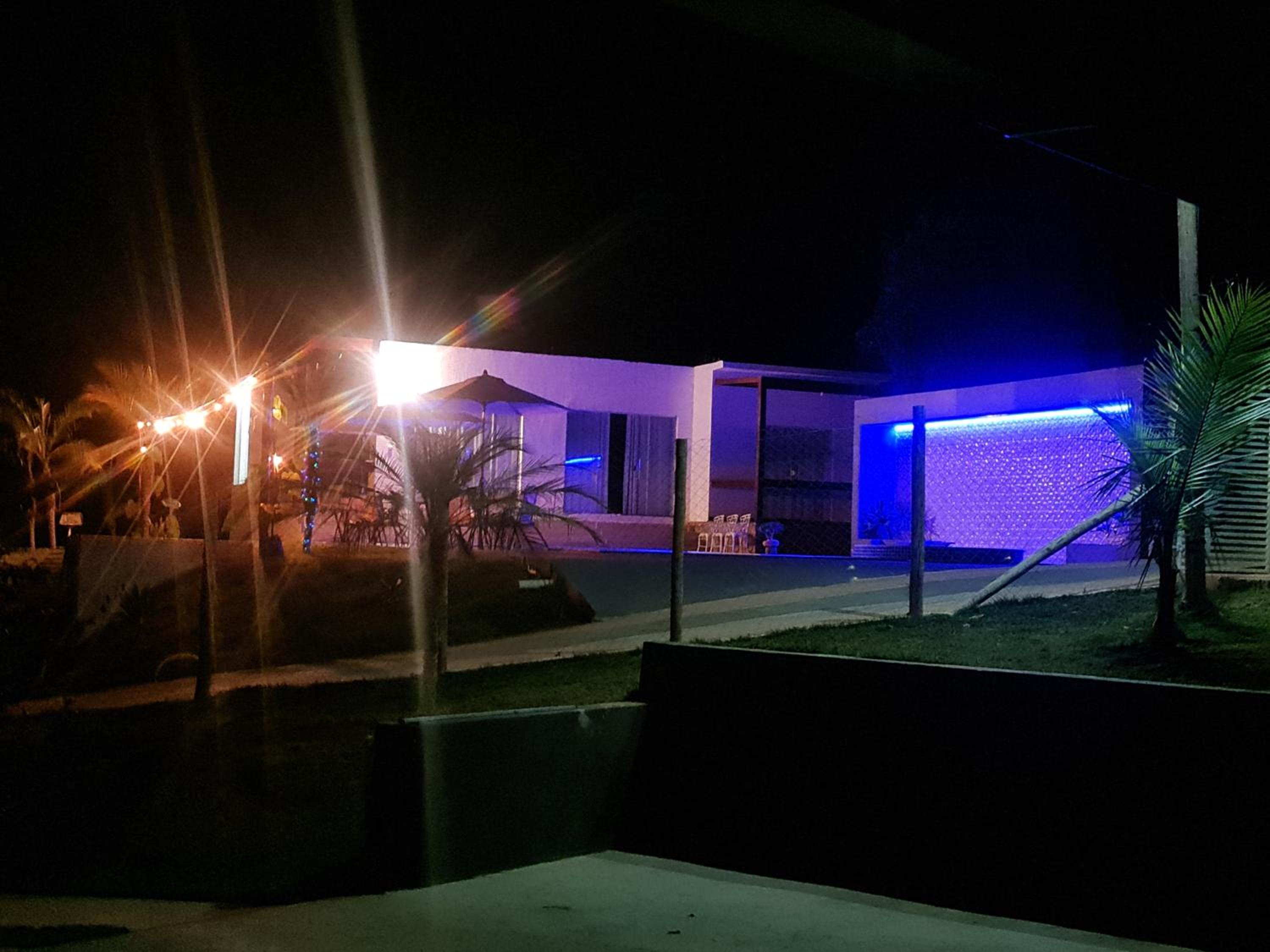 Hotel Pousada Descobrindo a Vida