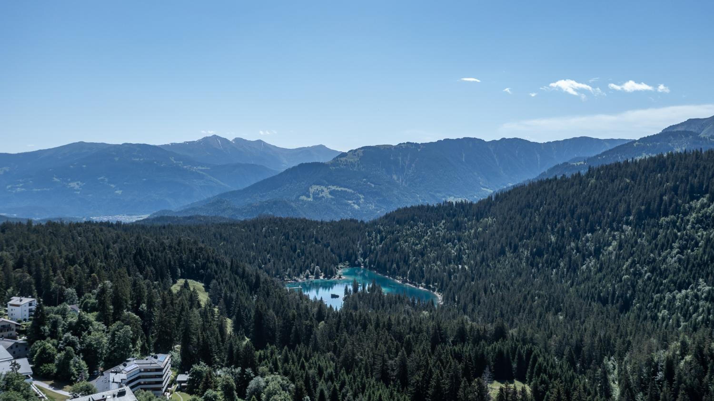 Chalet Belmont