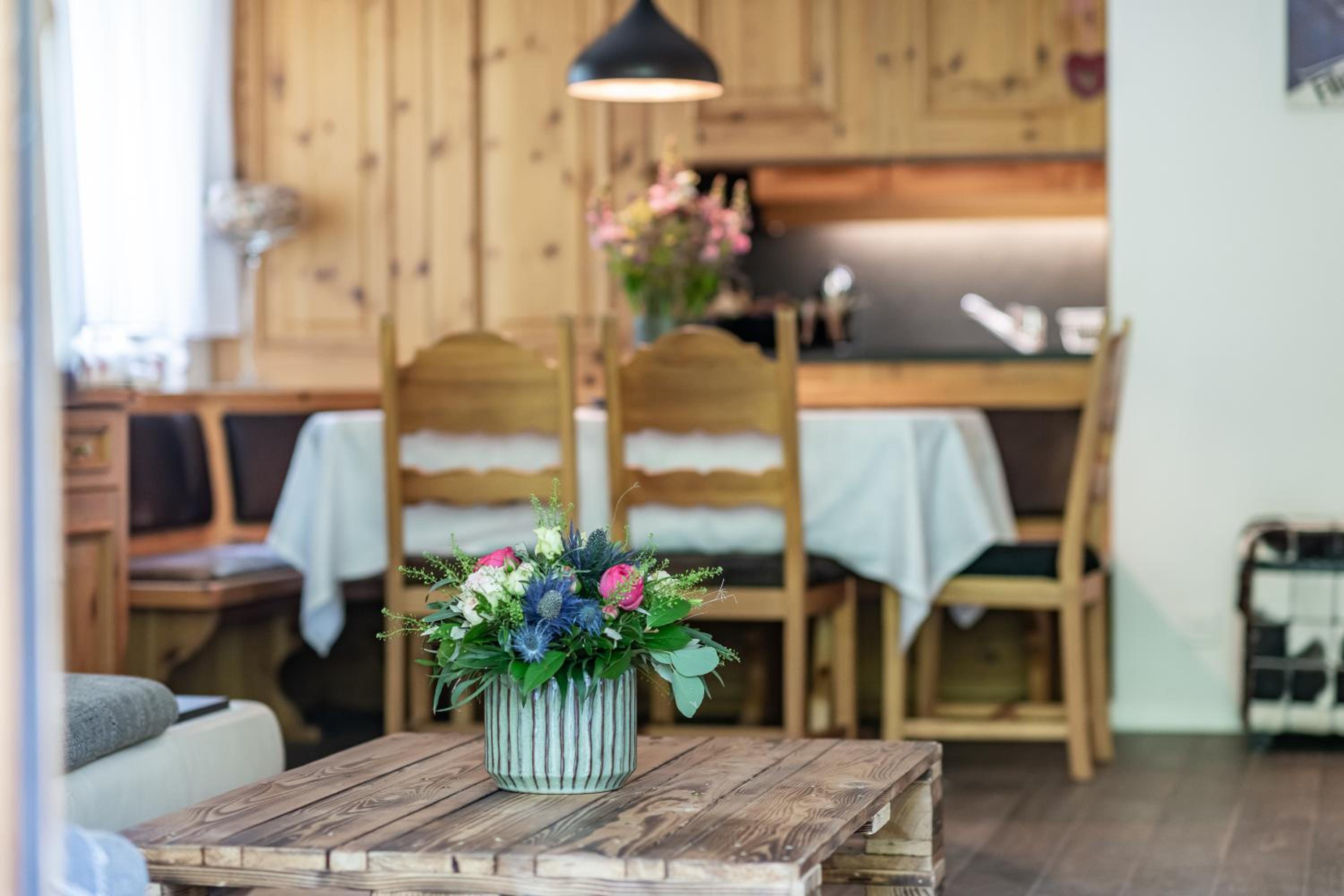 Chalet Belmont