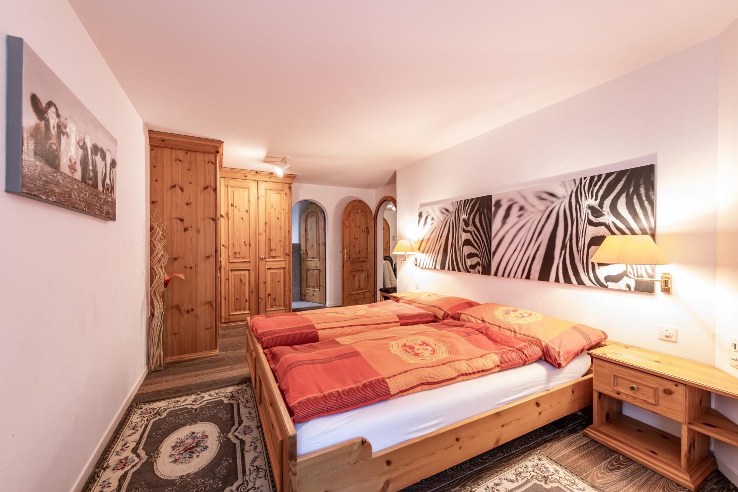Chalet Belmont