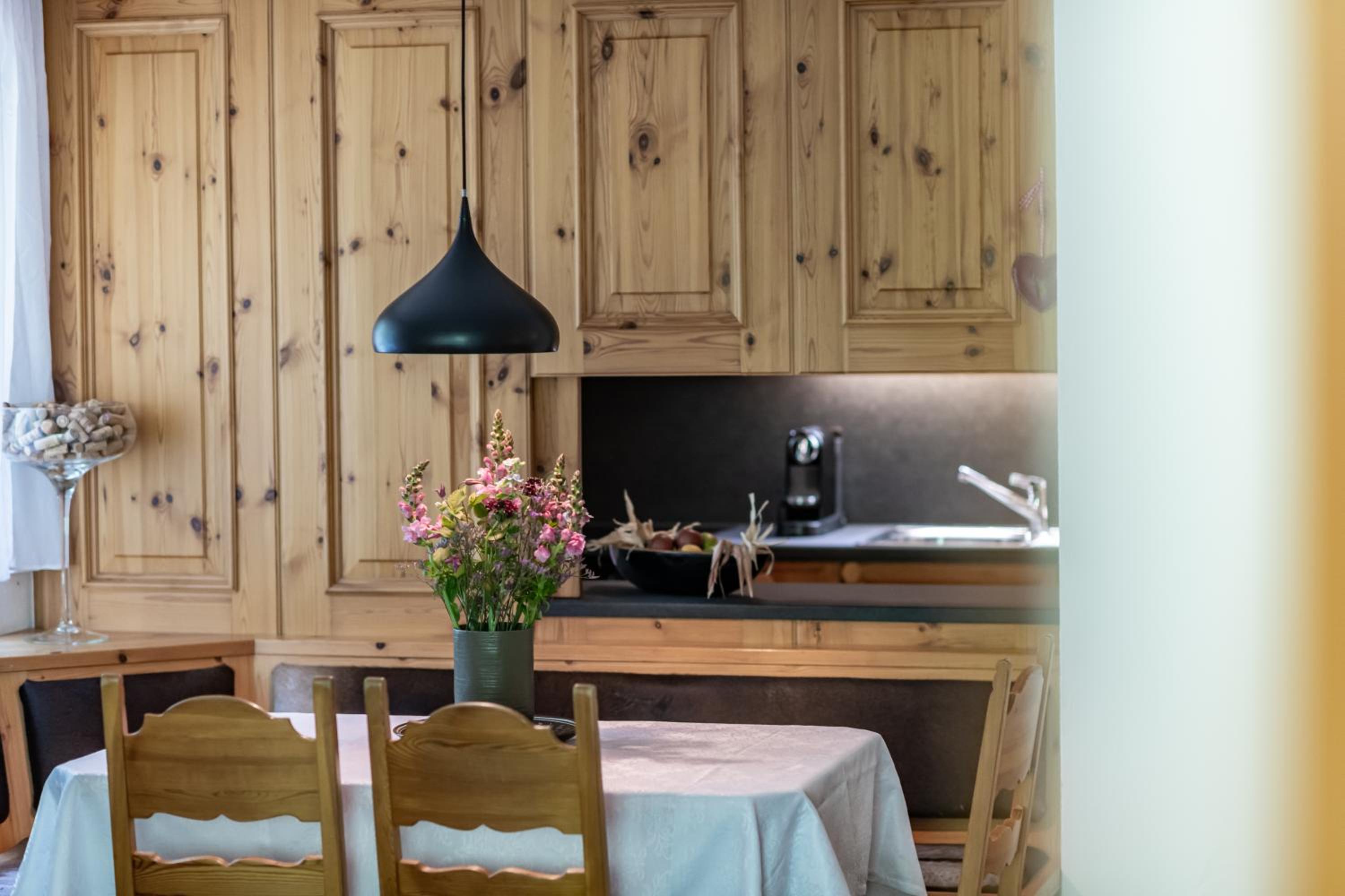 Chalet Belmont
