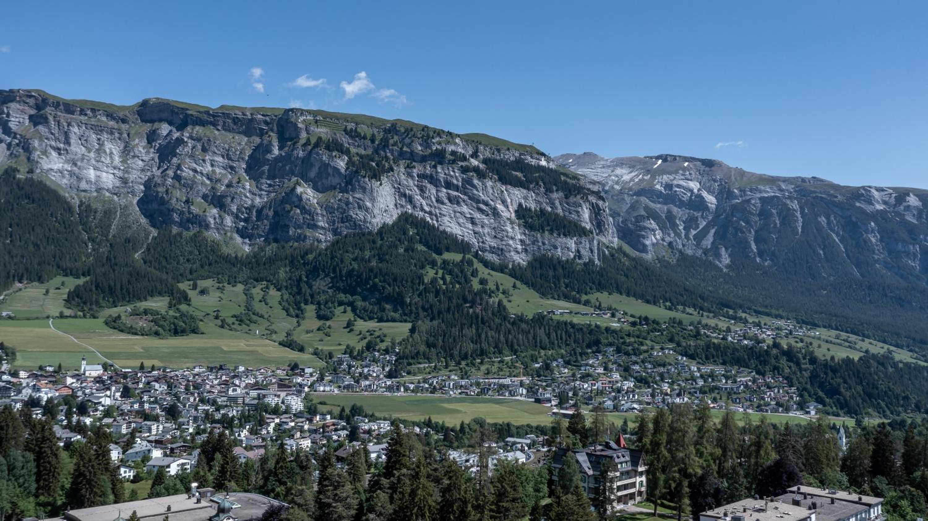 Chalet Belmont