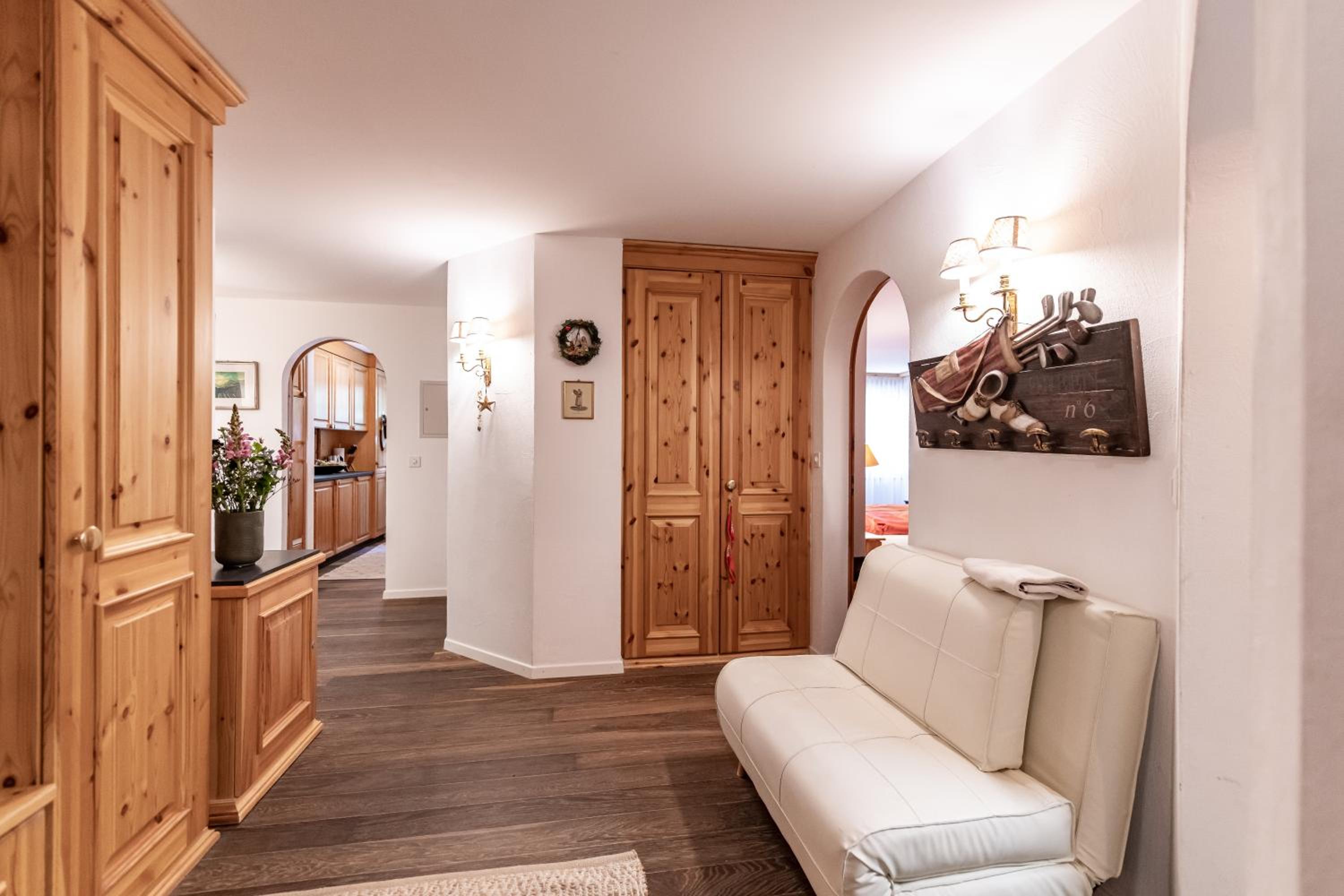 Chalet Belmont