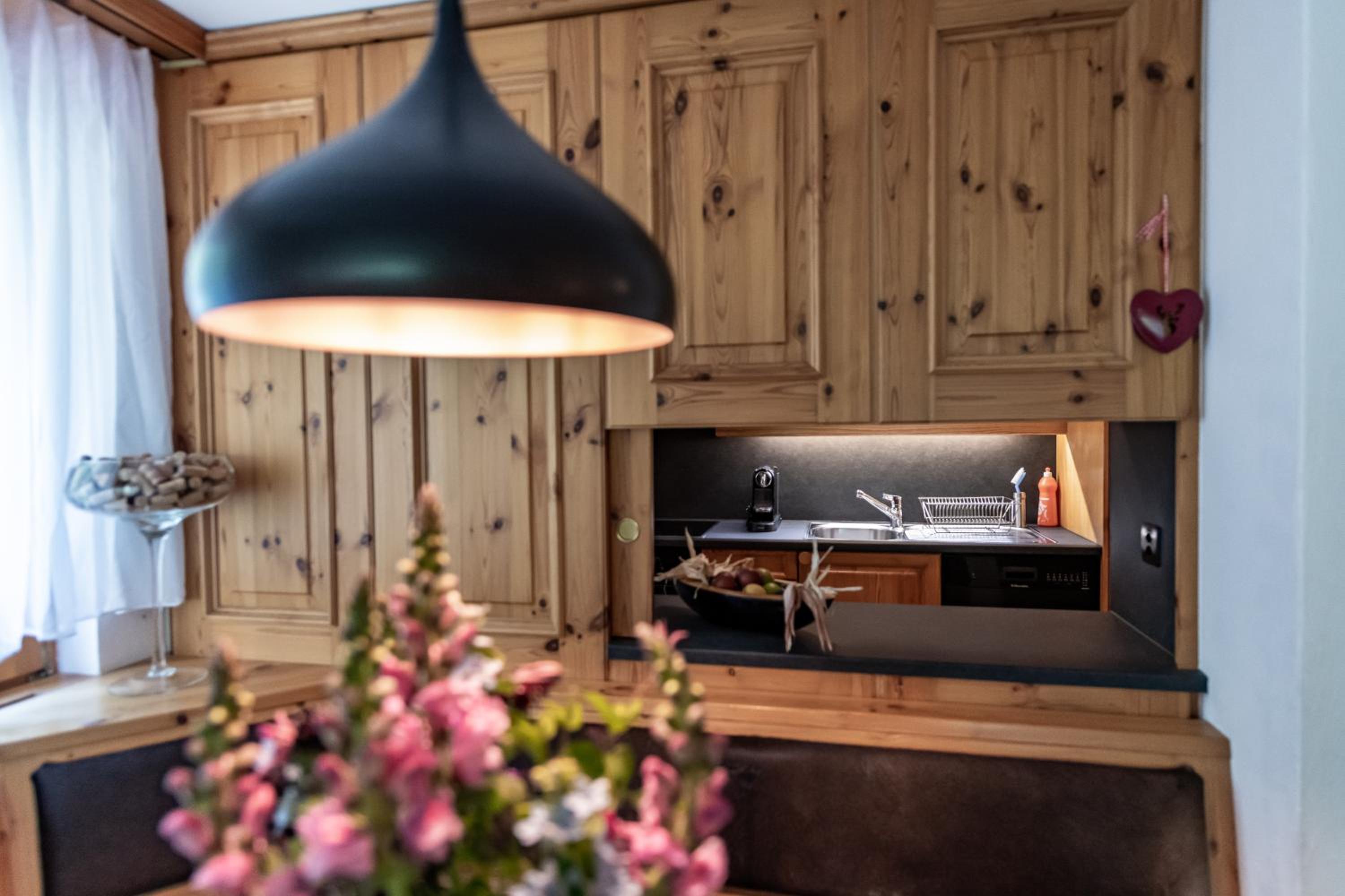 Chalet Belmont