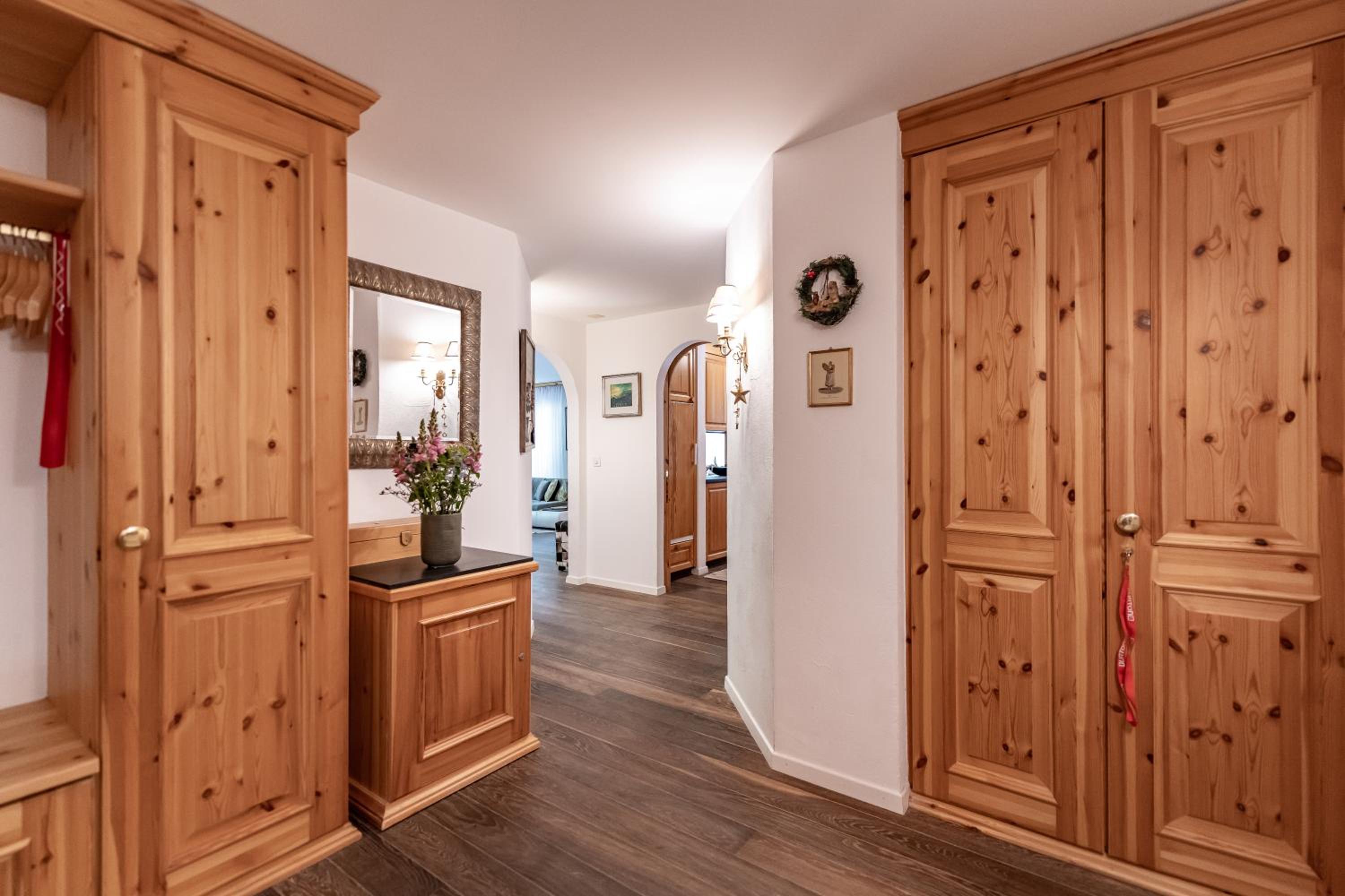 Chalet Belmont