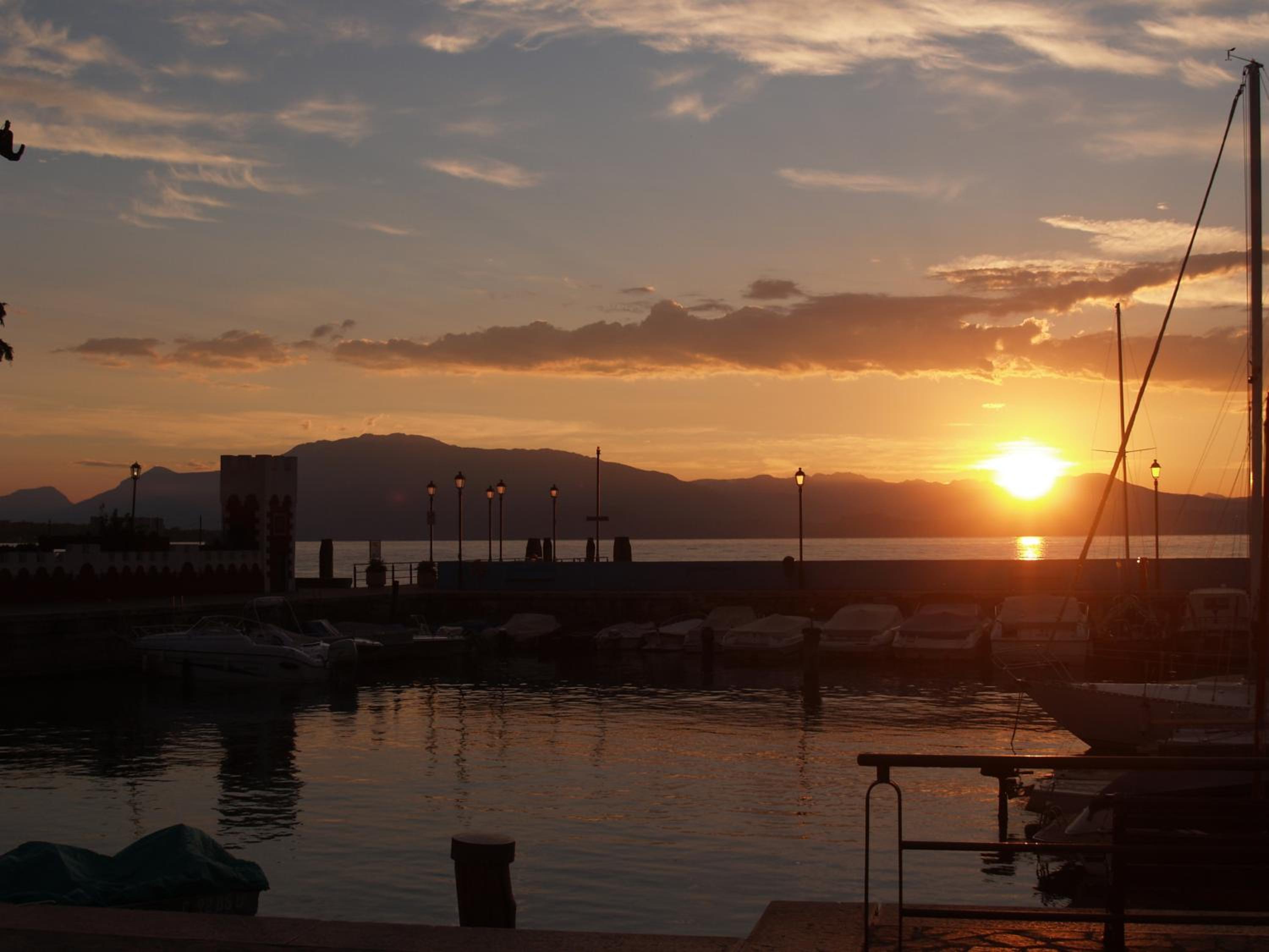 VILLA GARUTI VILLAGE, photo 57