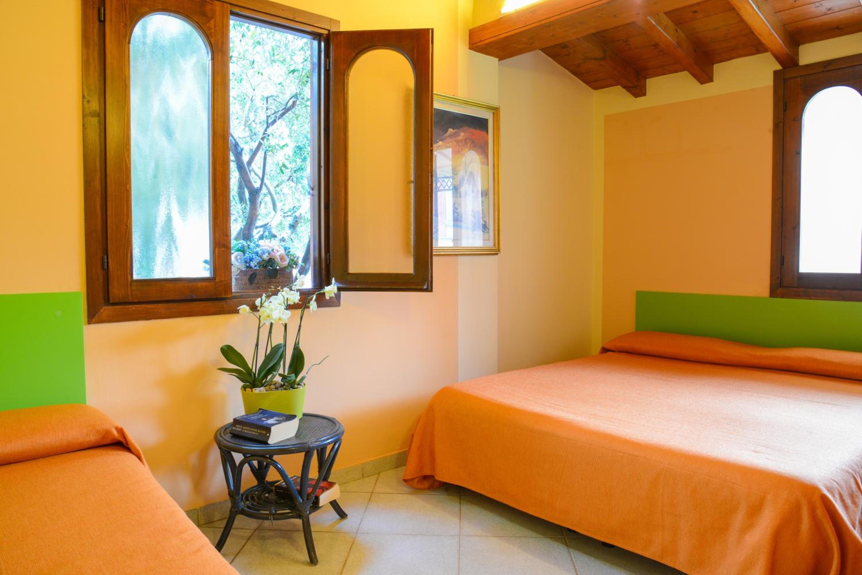 VILLA GARUTI VILLAGE, photo 78
