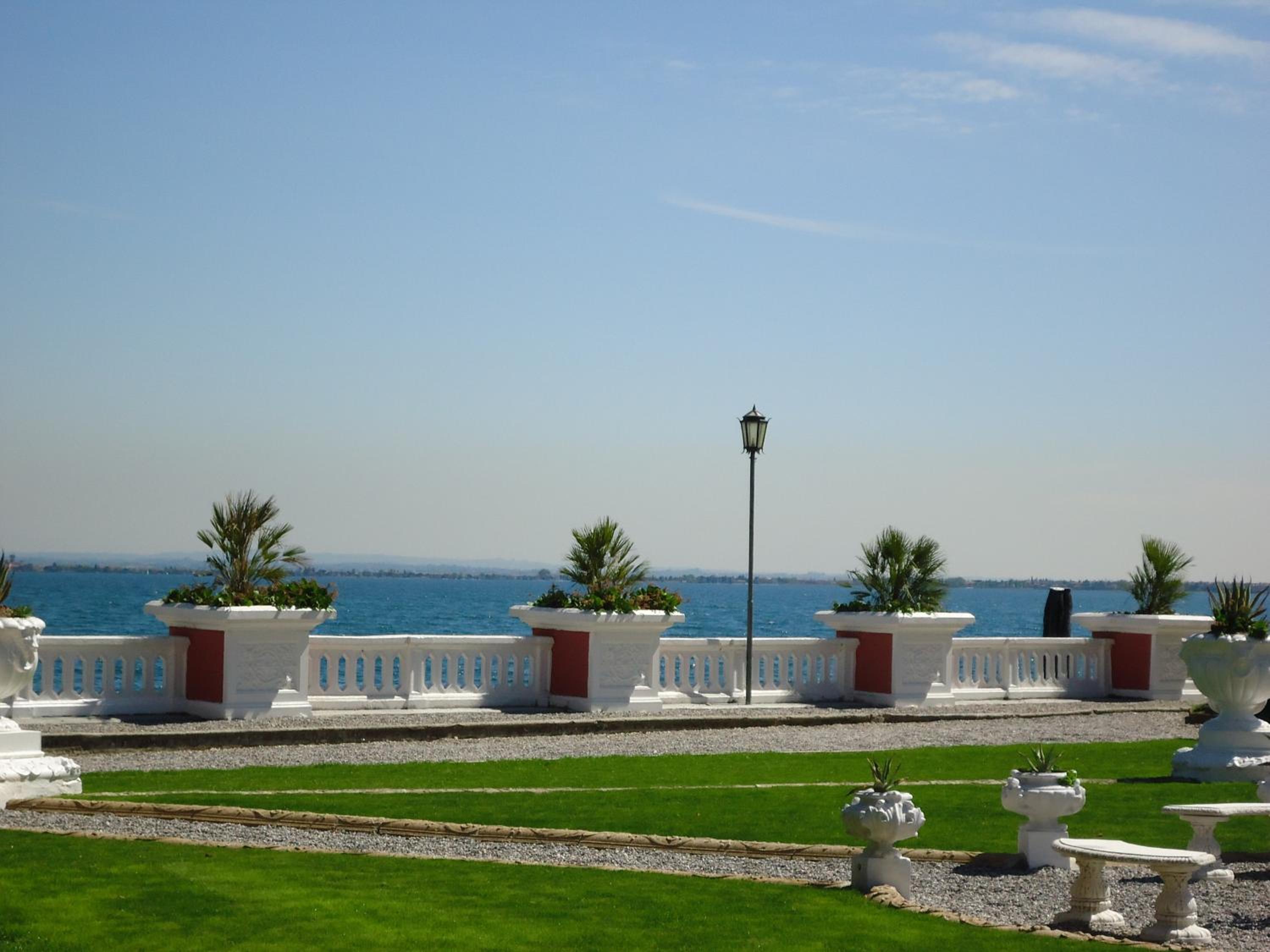 VILLA GARUTI VILLAGE, photo 38
