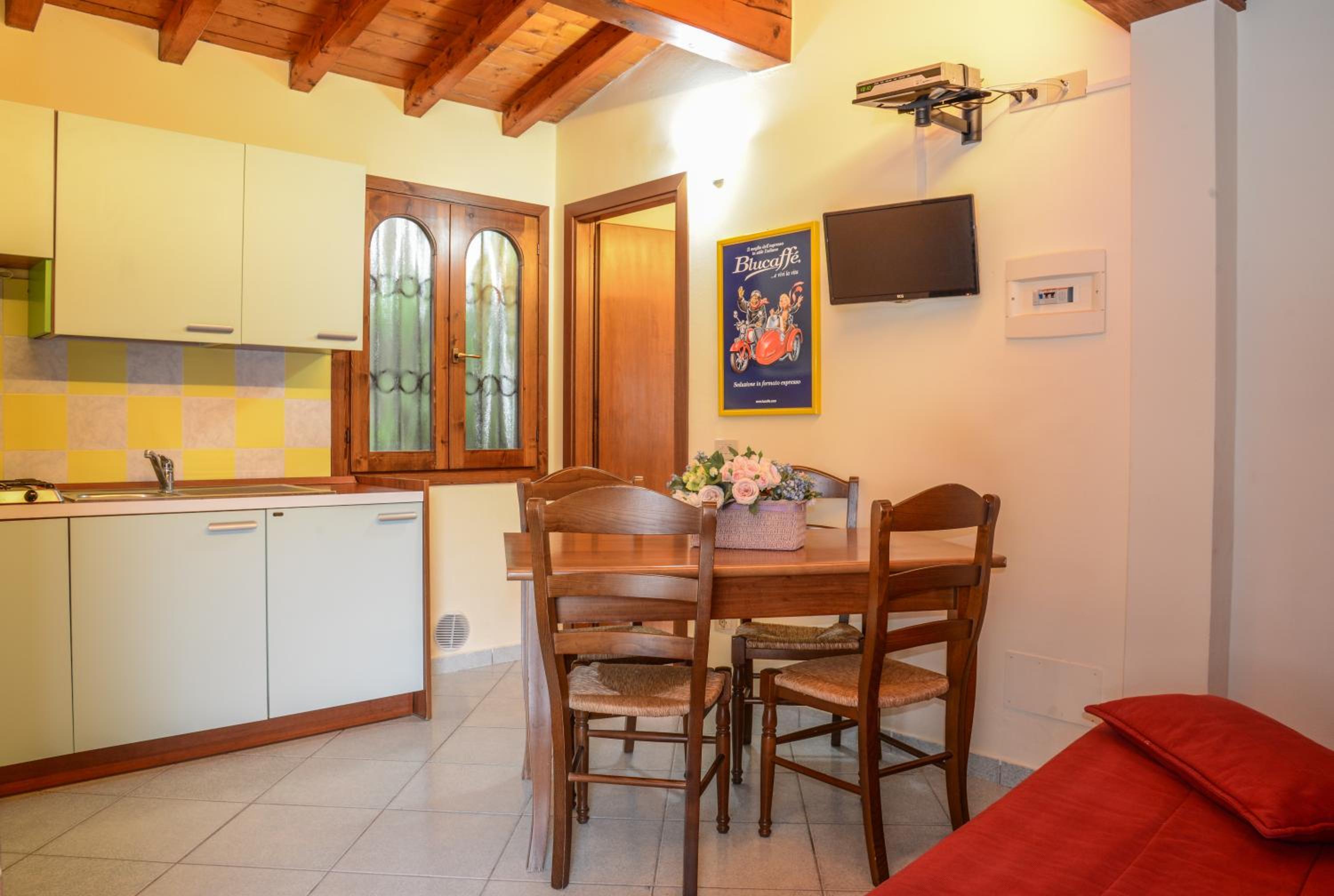 VILLA GARUTI VILLAGE, photo 68