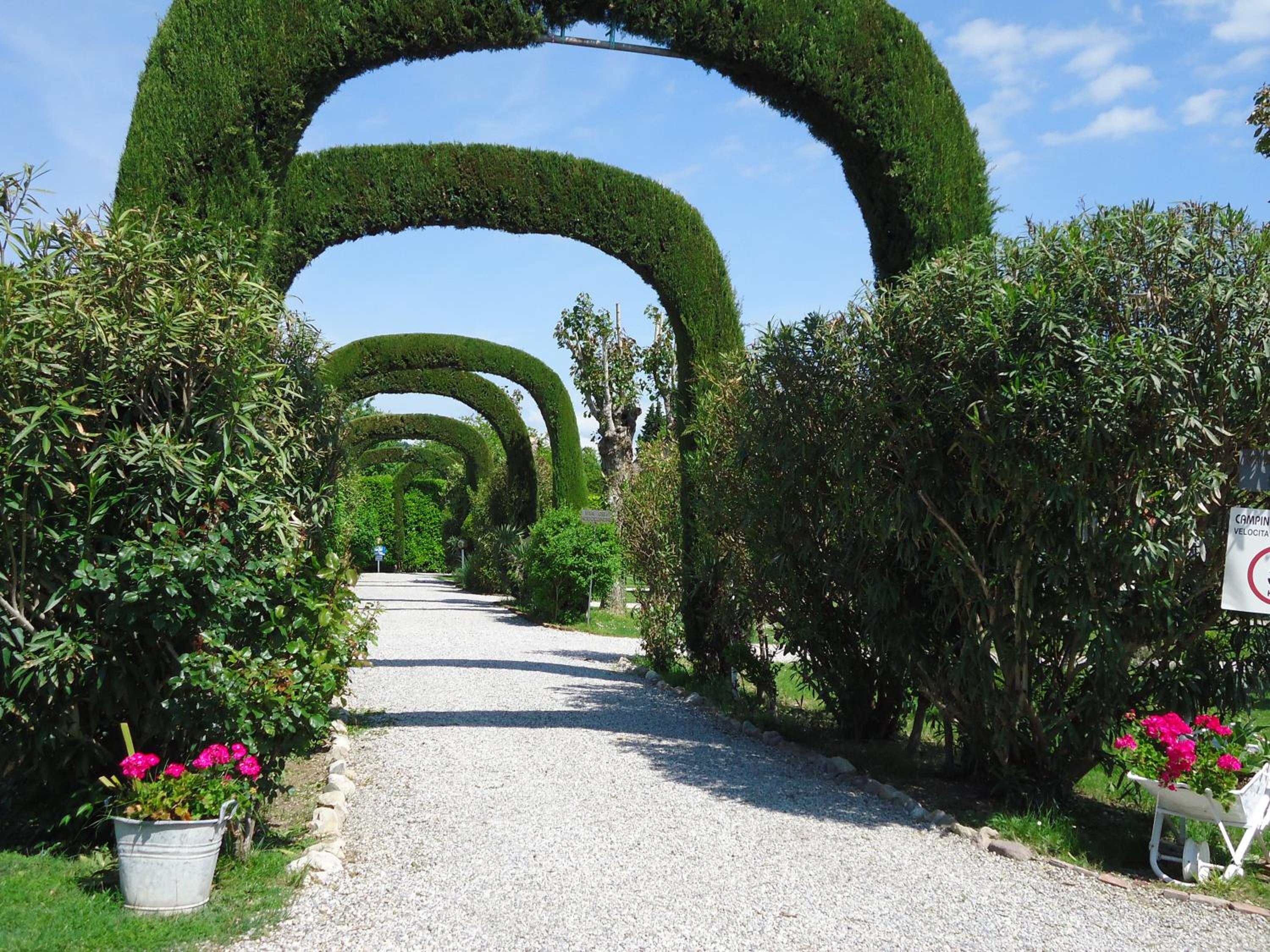 VILLA GARUTI VILLAGE, photo 50