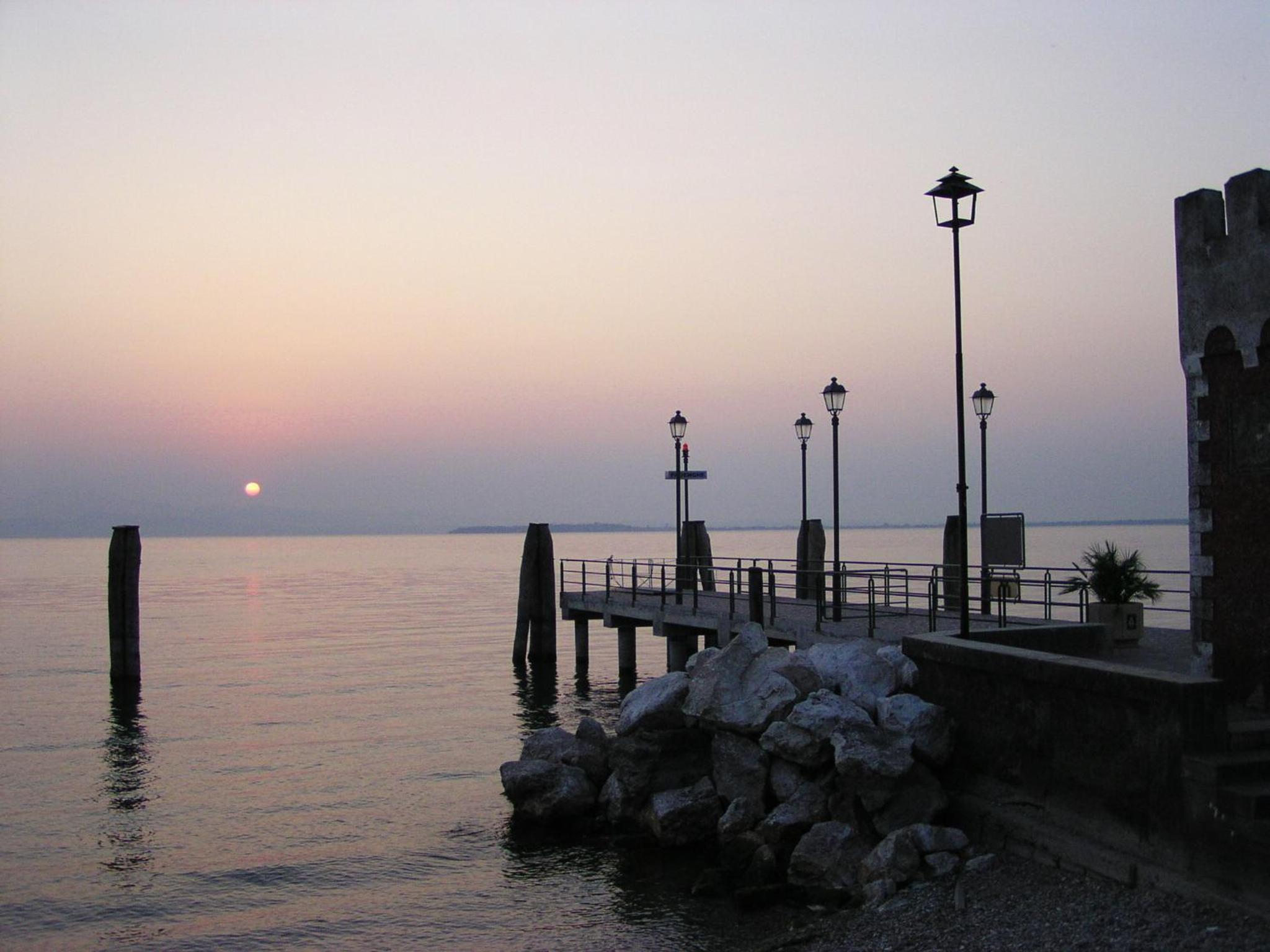 VILLA GARUTI VILLAGE, photo 51