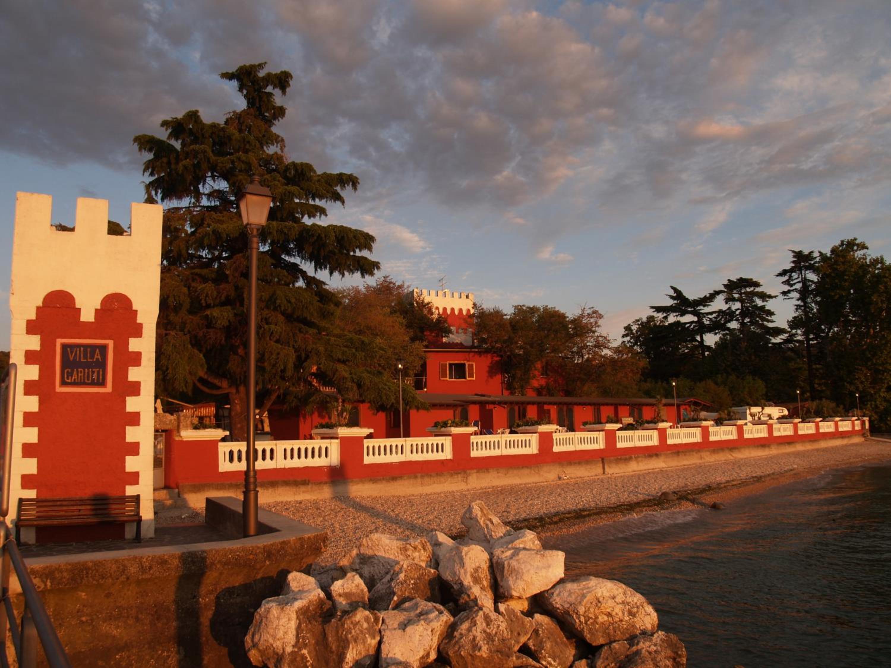 VILLA GARUTI VILLAGE, photo 9
