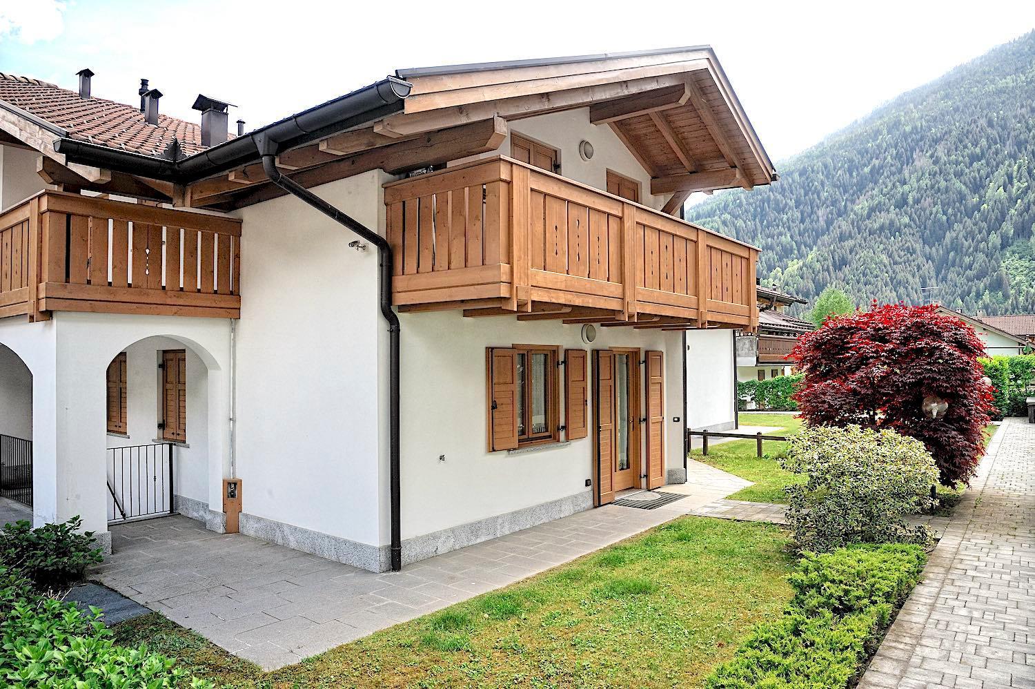 Luxury Apt Dolomites 2