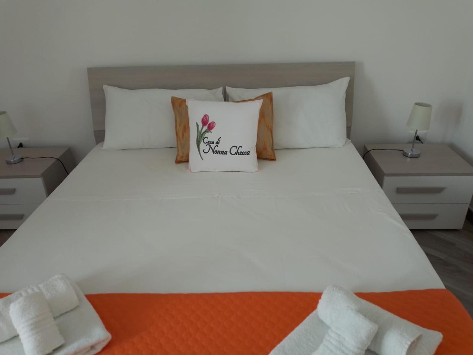 B&B Casa di Nonna Checca photo 5