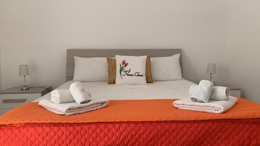 B&B Casa di Nonna Checca photo 3