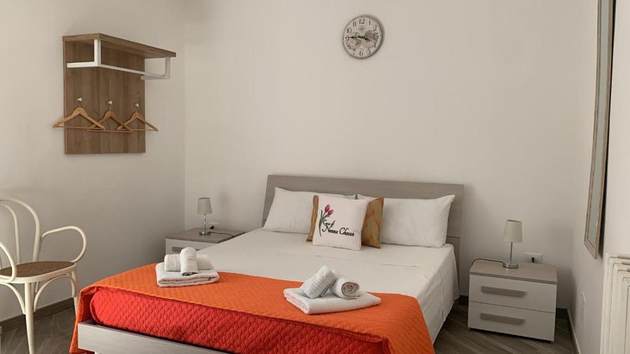 B&B Casa di Nonna Checca photo 4