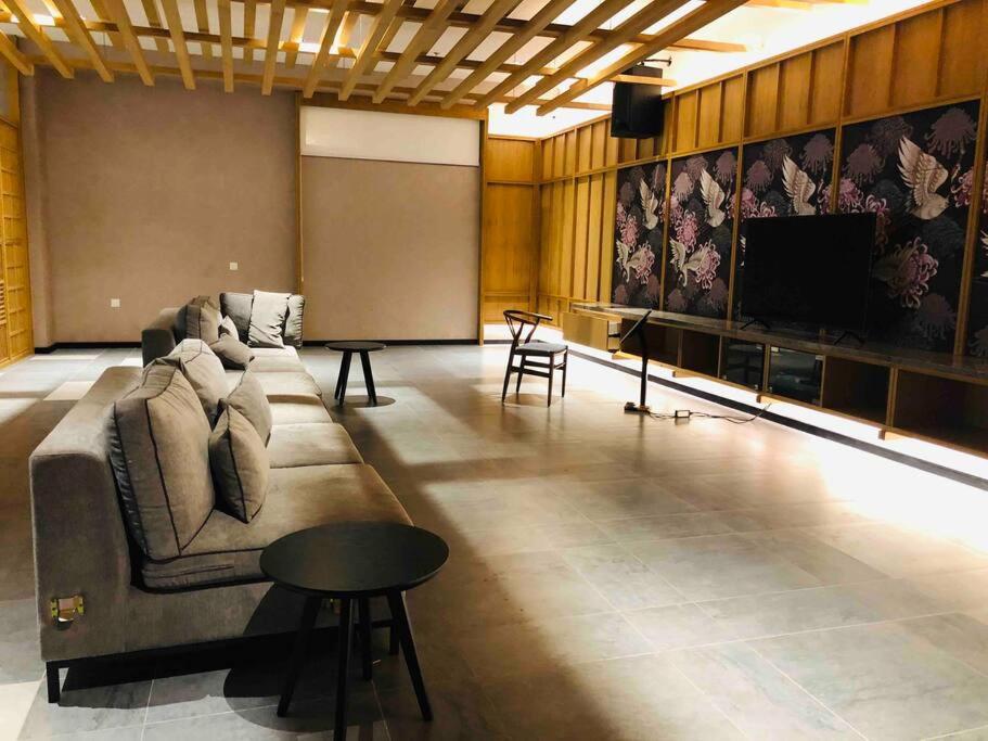 Amiez Suite Windmill Genting Highland photo 8