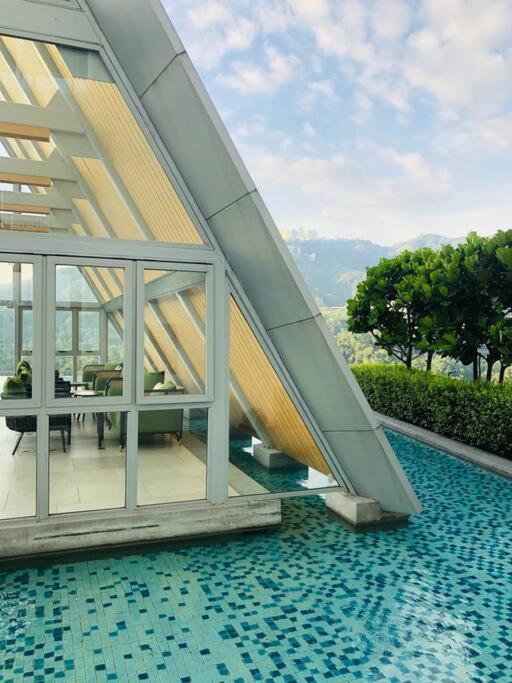 Amiez Suite Windmill Genting Highland view 5