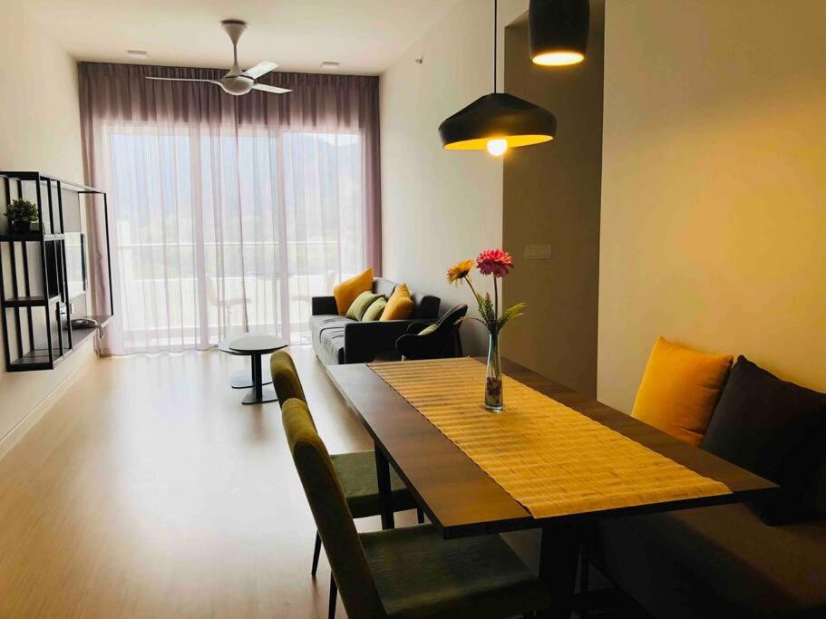 Amiez Suite Windmill Genting Highland photo 4